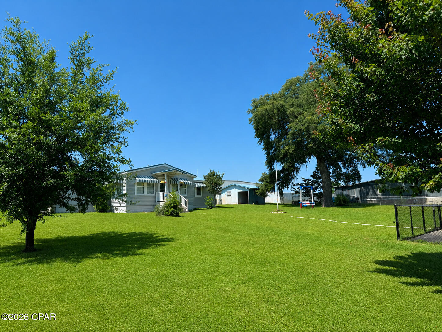 [No Recorded Subdiv] - Residential