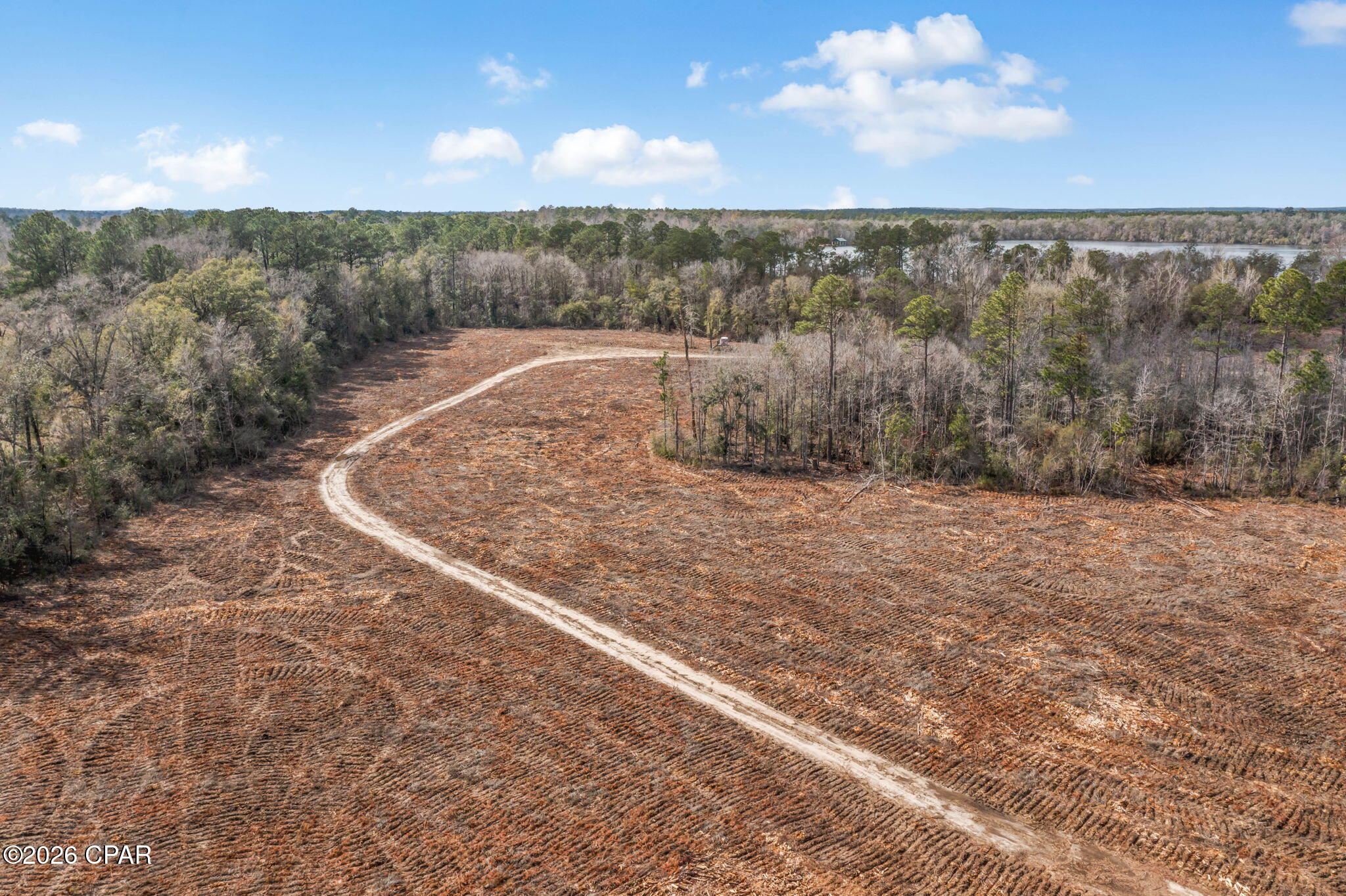 No Named Subdivision - Land