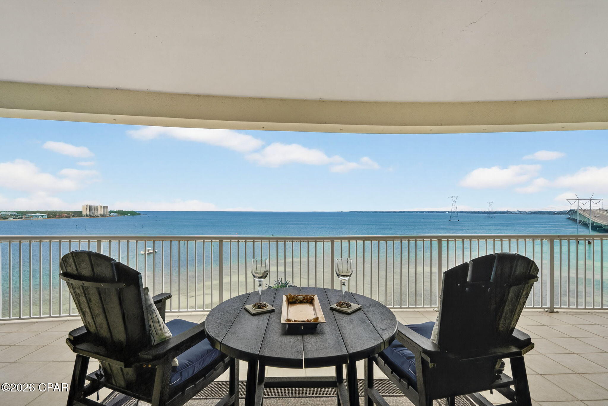 Marina Landing - Residential