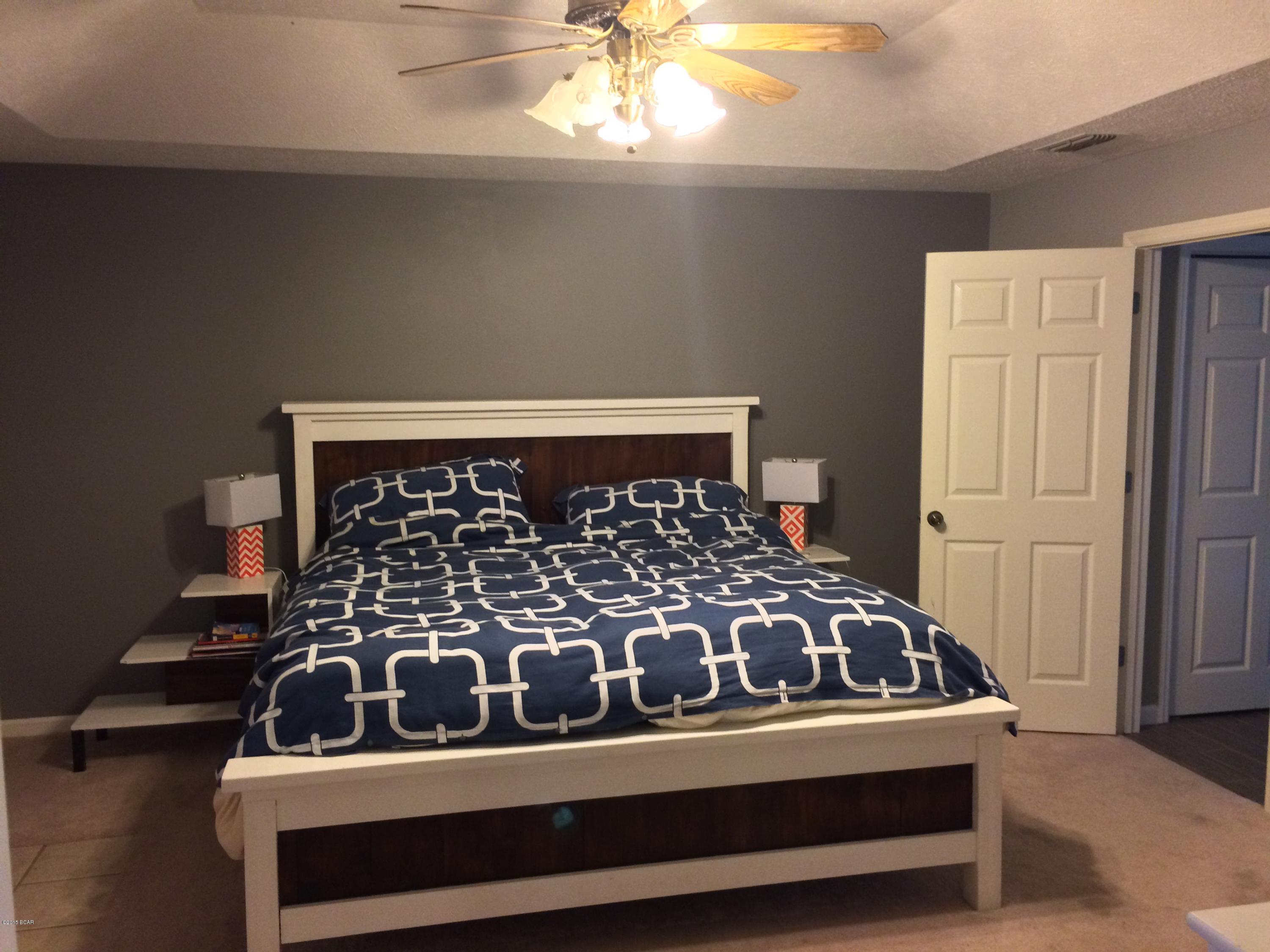 Hidden Pines Phase III - Residential Lease