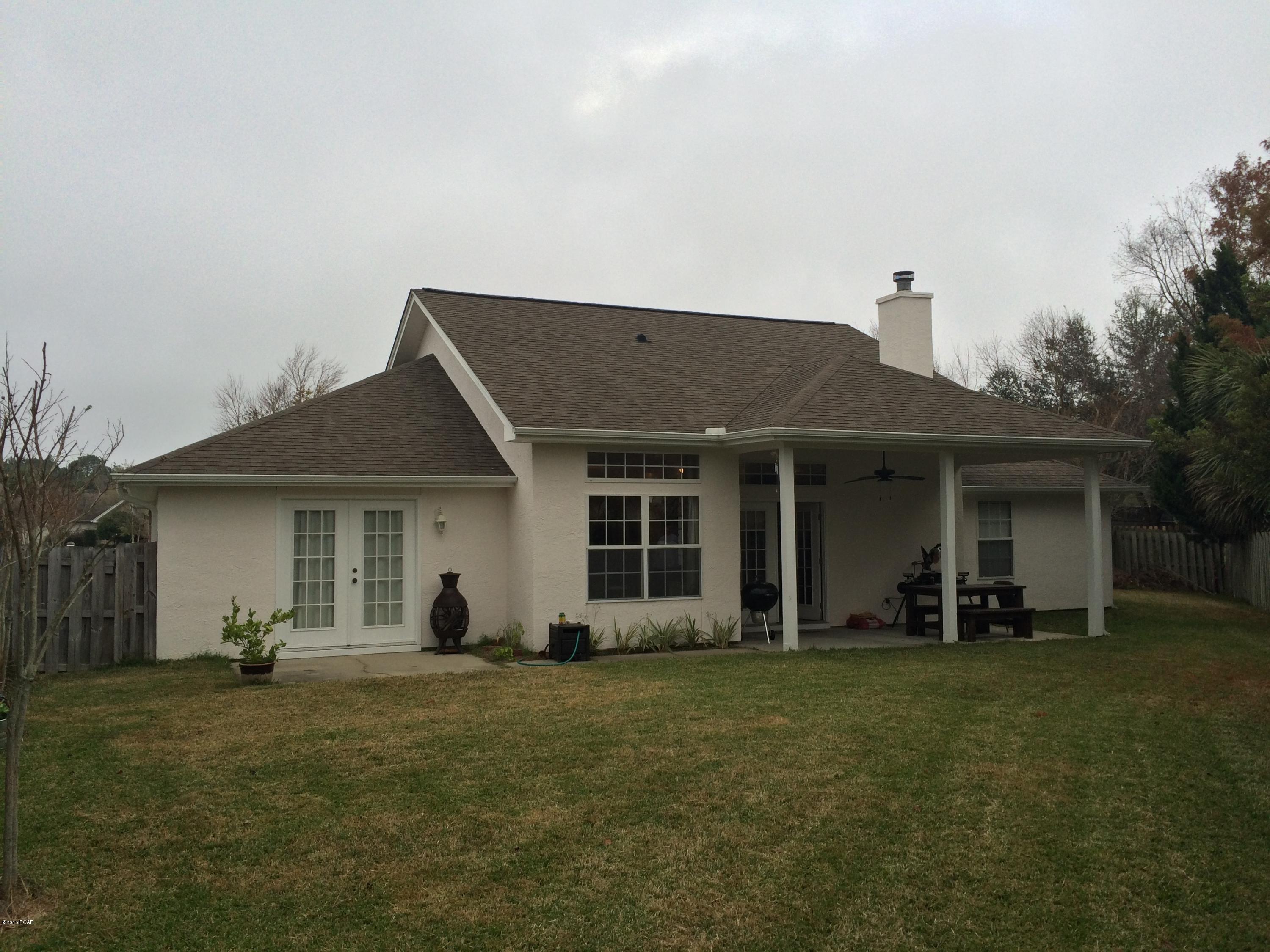 Hidden Pines Phase III - Residential Lease
