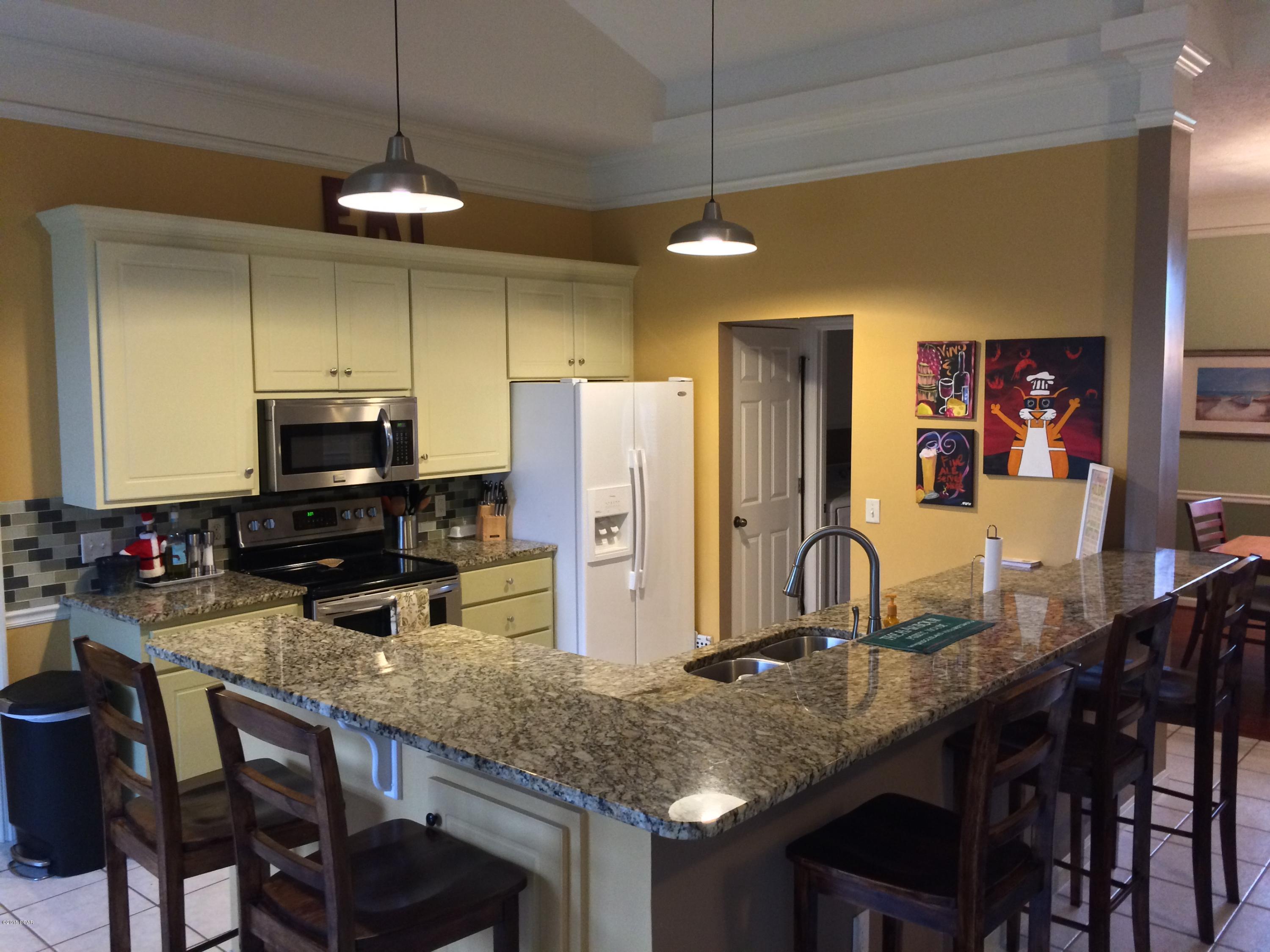 Hidden Pines Phase III - Residential Lease