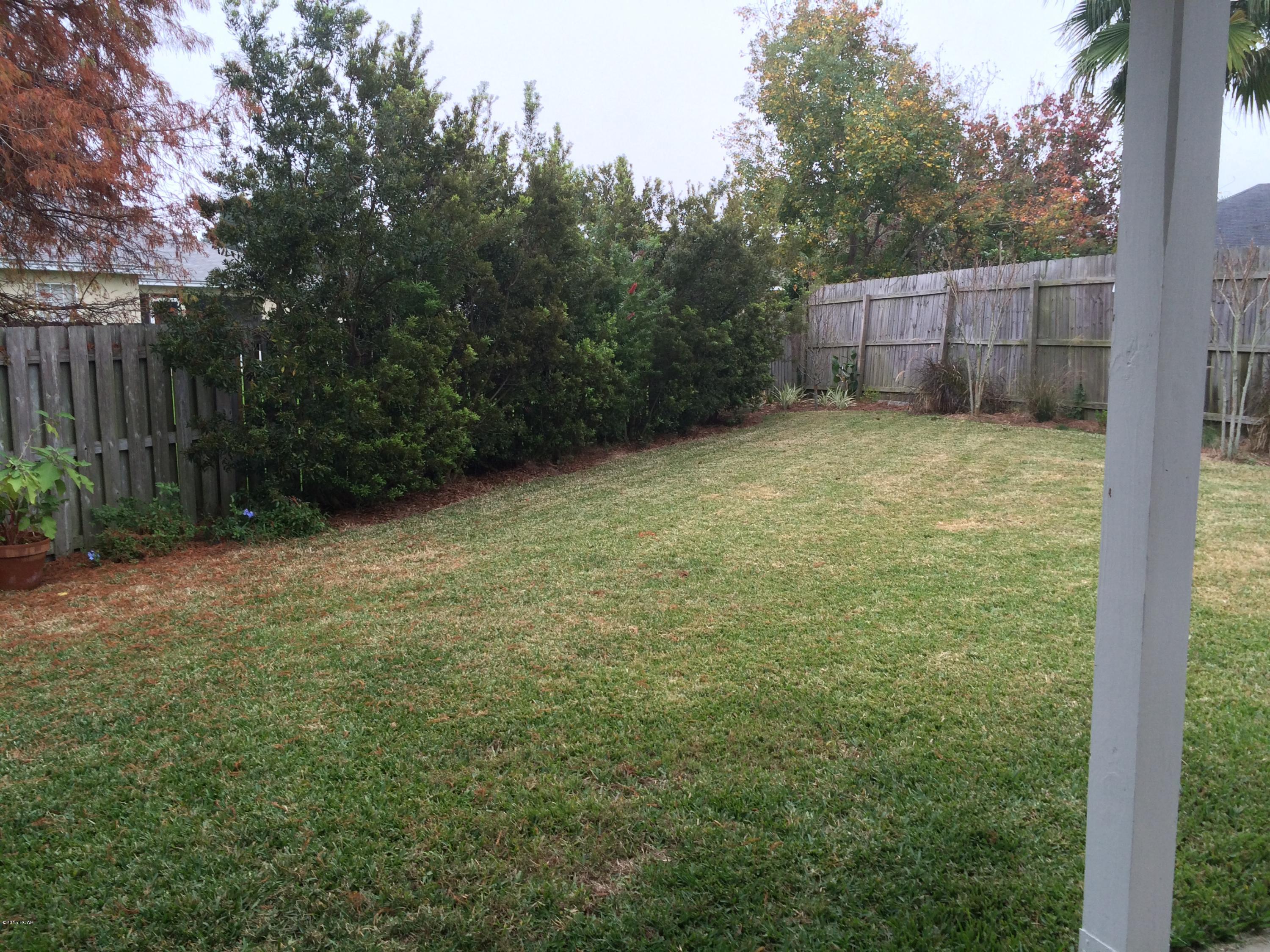 Hidden Pines Phase III - Residential Lease