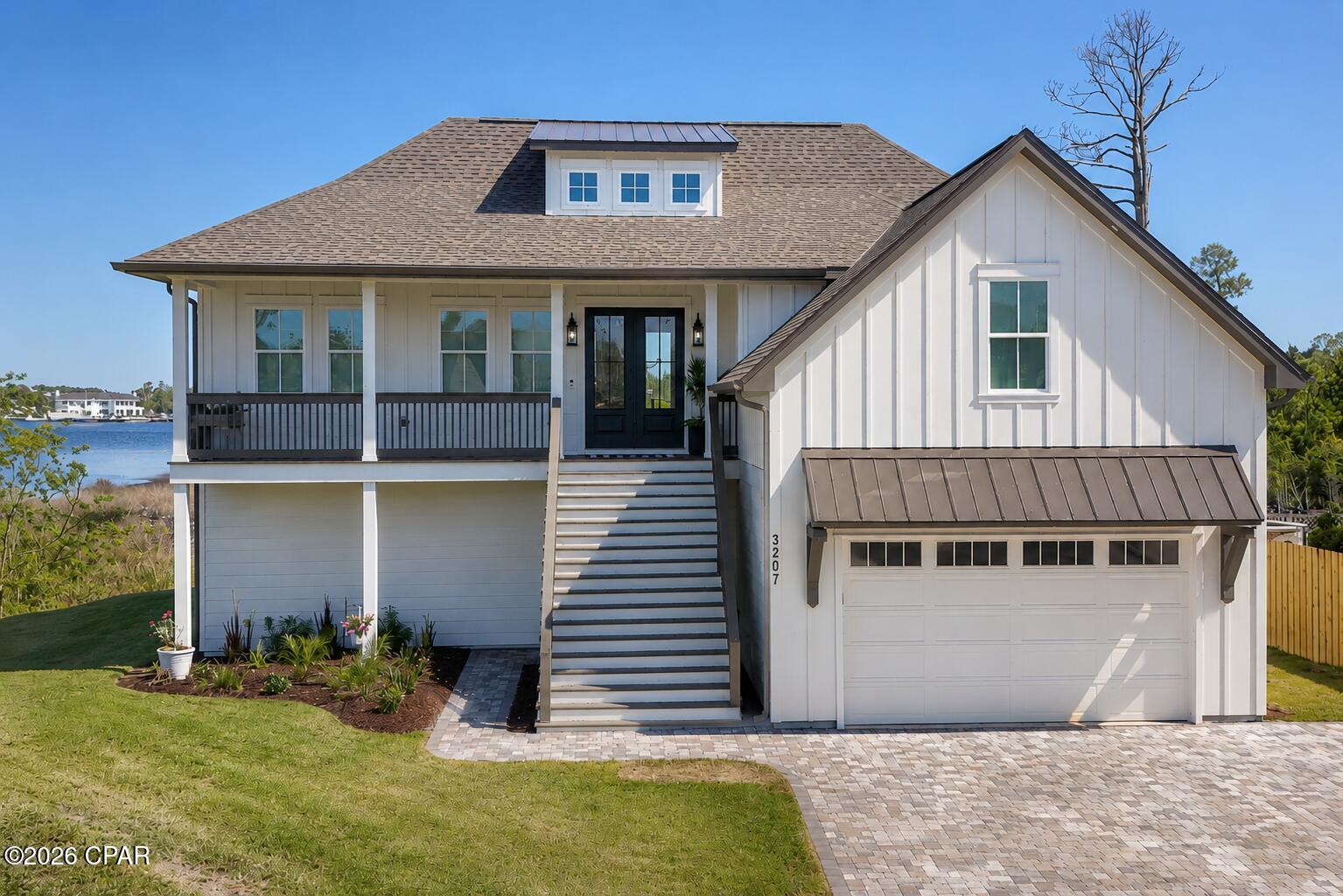 Bay Point Unit 1 - Residential
