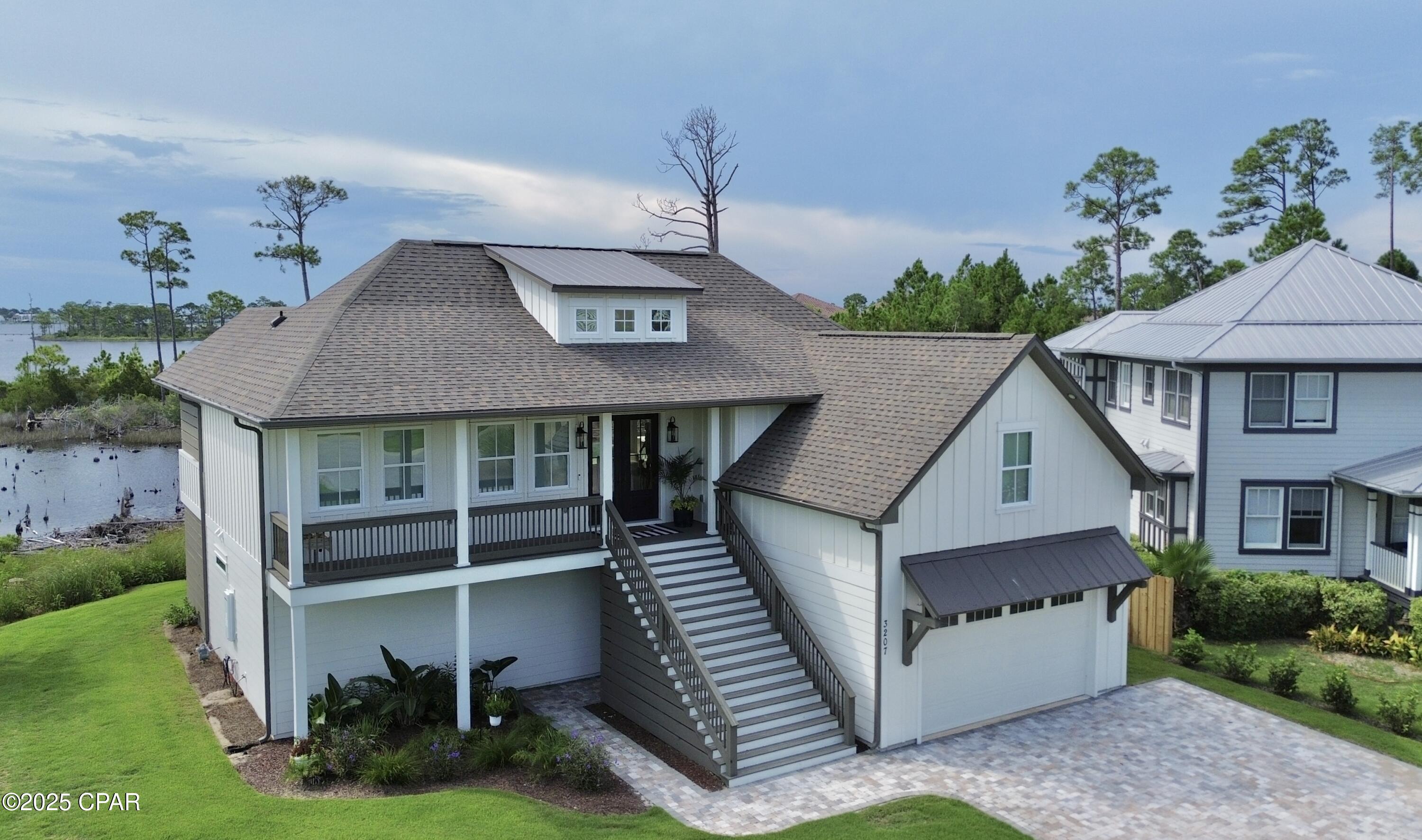 Bay Point Unit 1 - Residential