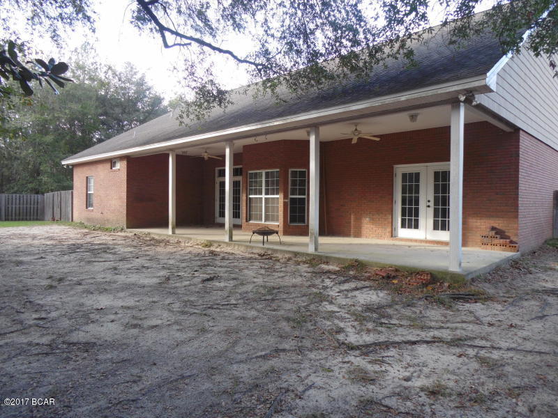 [No Recorded Subdiv] - Residential Lease