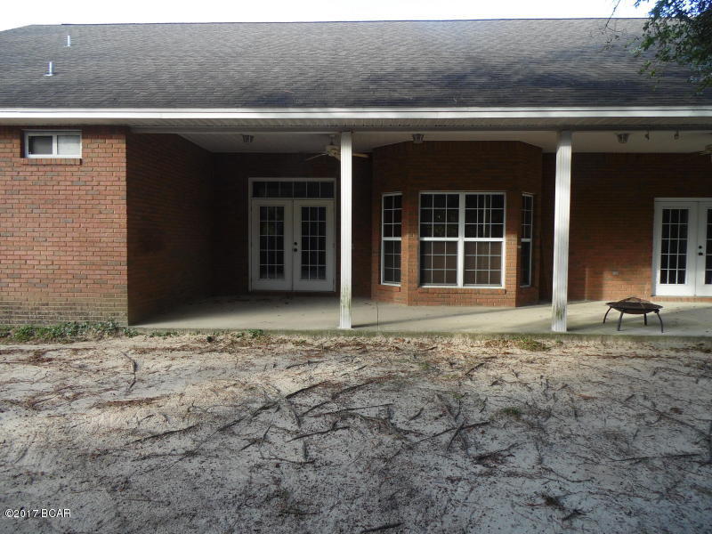 [No Recorded Subdiv] - Residential Lease
