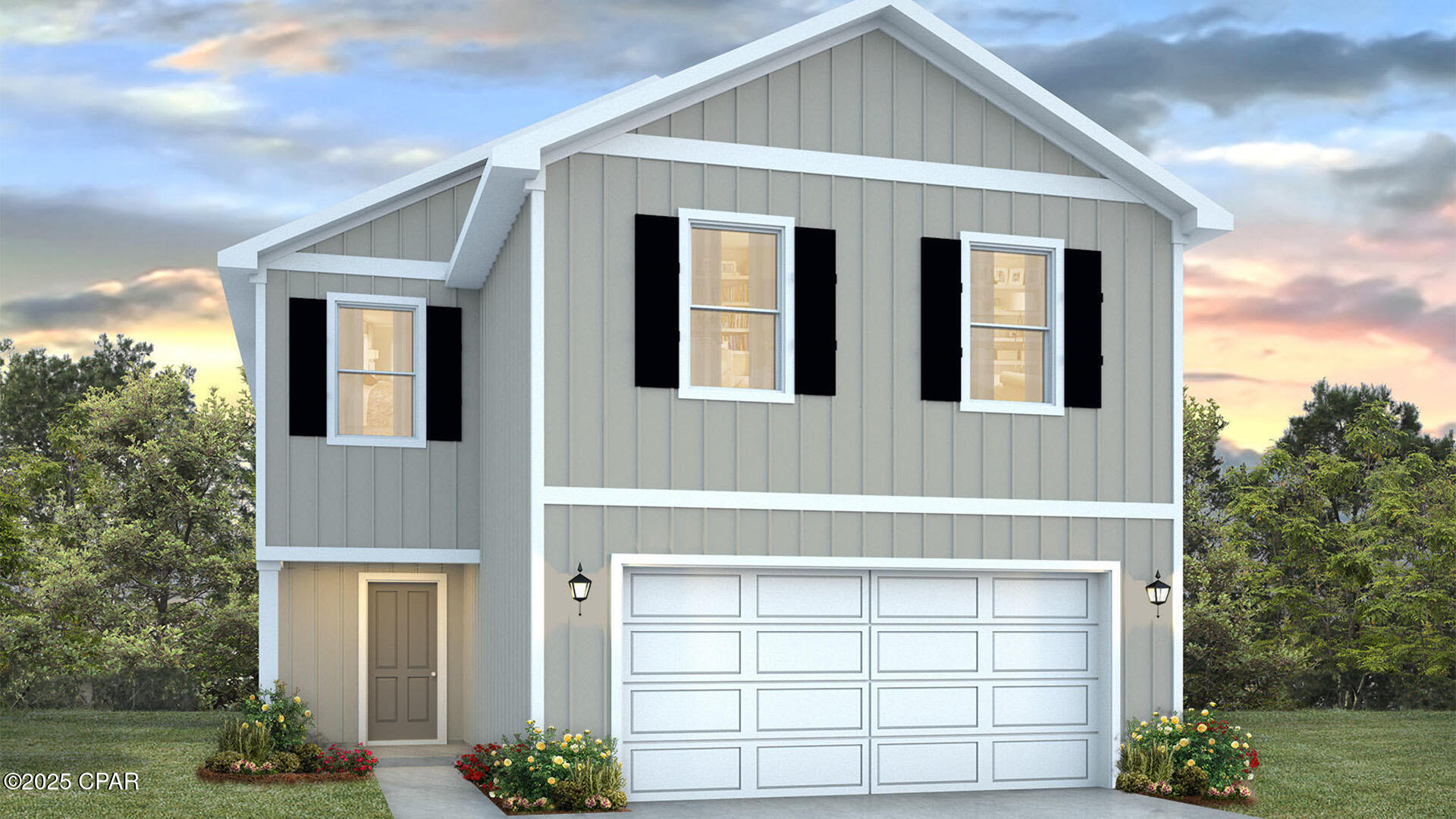 Hodges Bayou Plantation 1 - Residential
