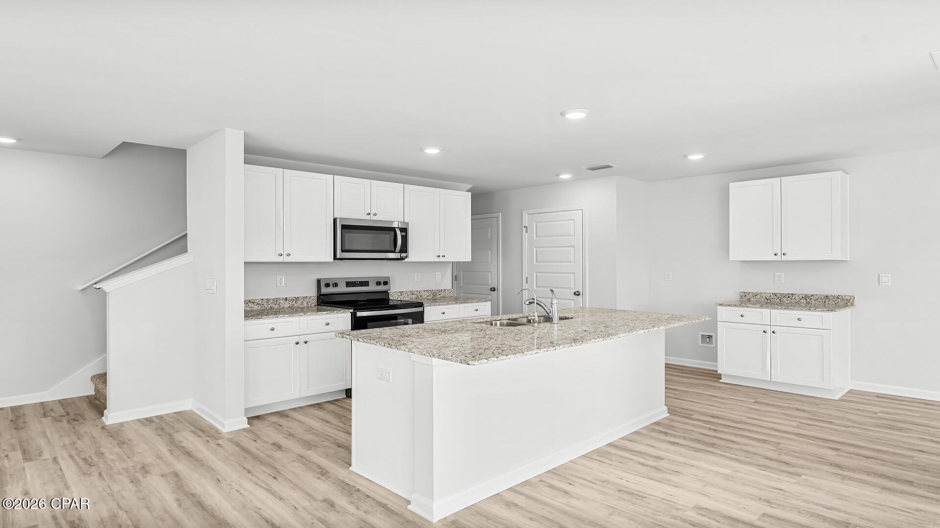 Hodges Bayou Plantation 1 - Residential