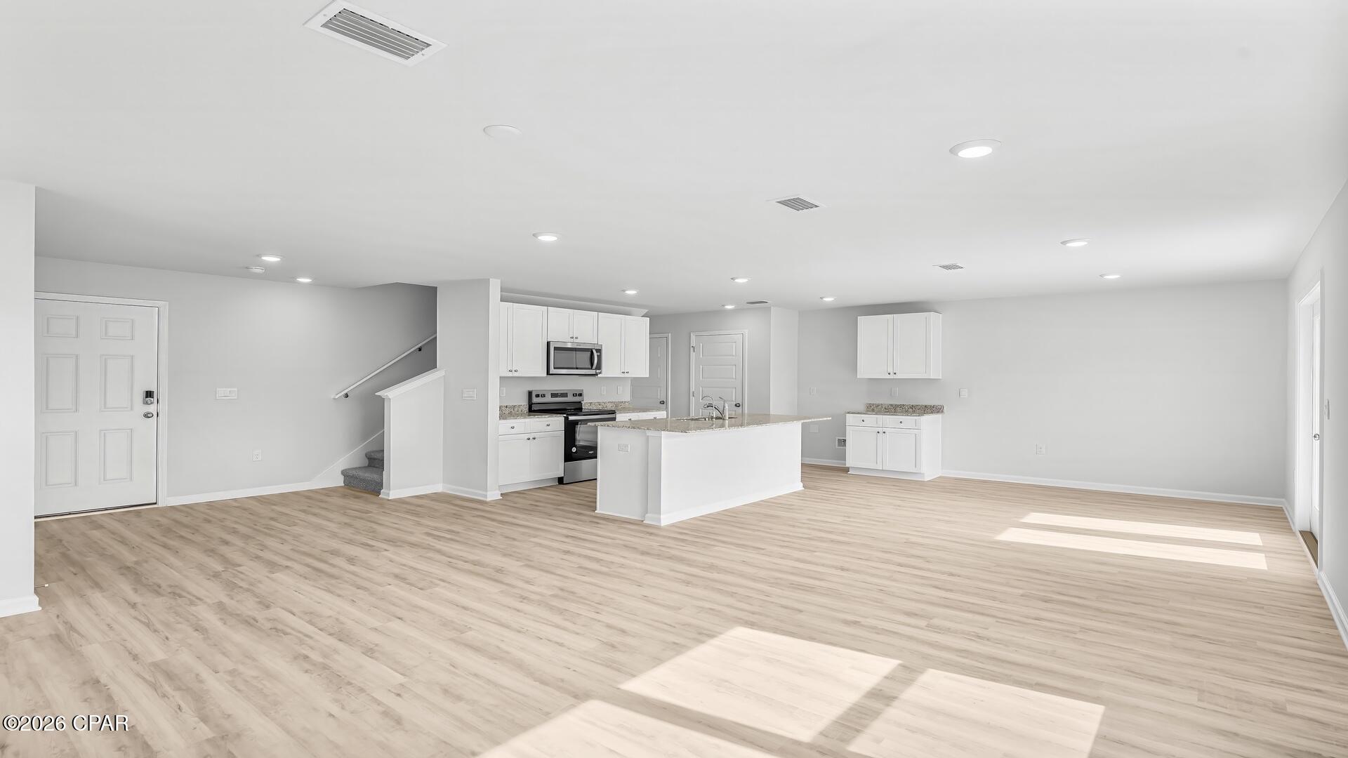 Hodges Bayou Plantation 1 - Residential