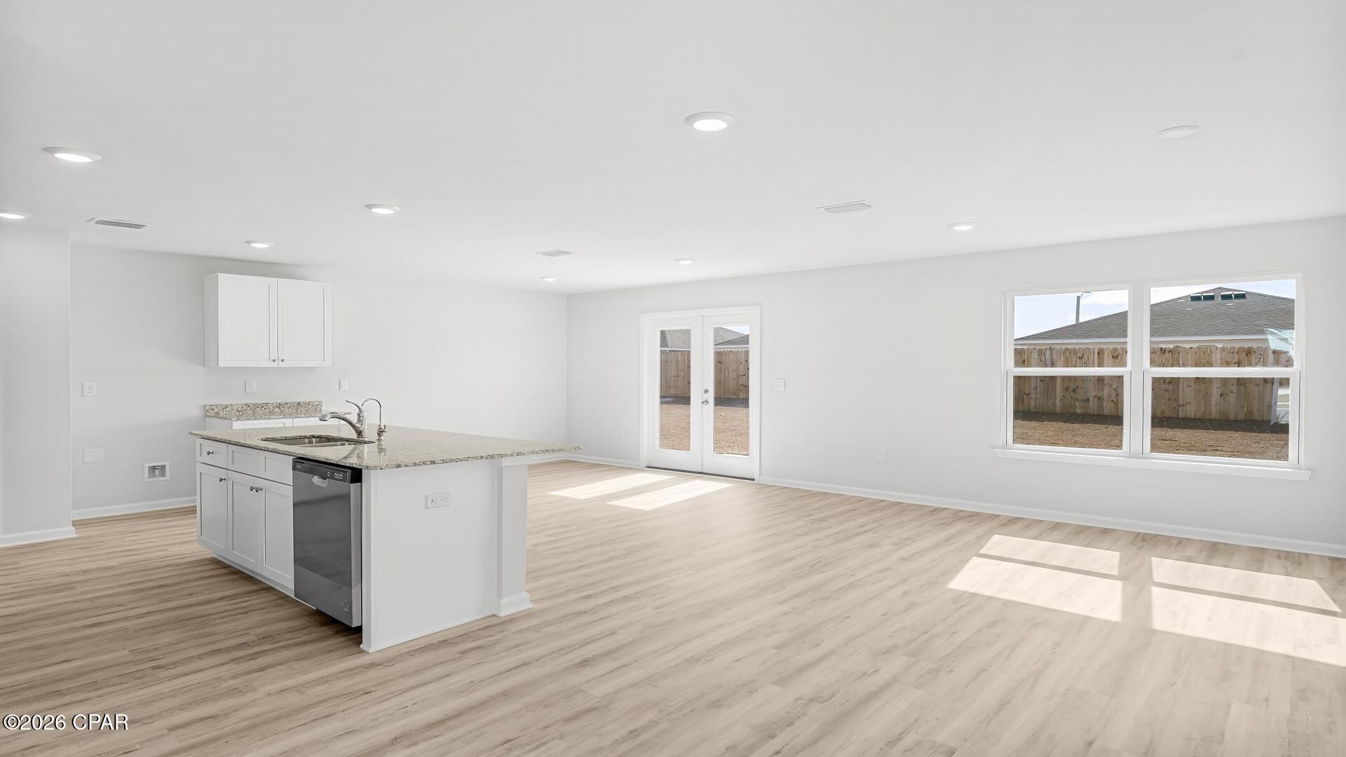 Hodges Bayou Plantation 1 - Residential