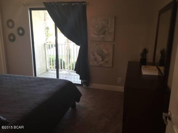 Dockside Condo - Residential