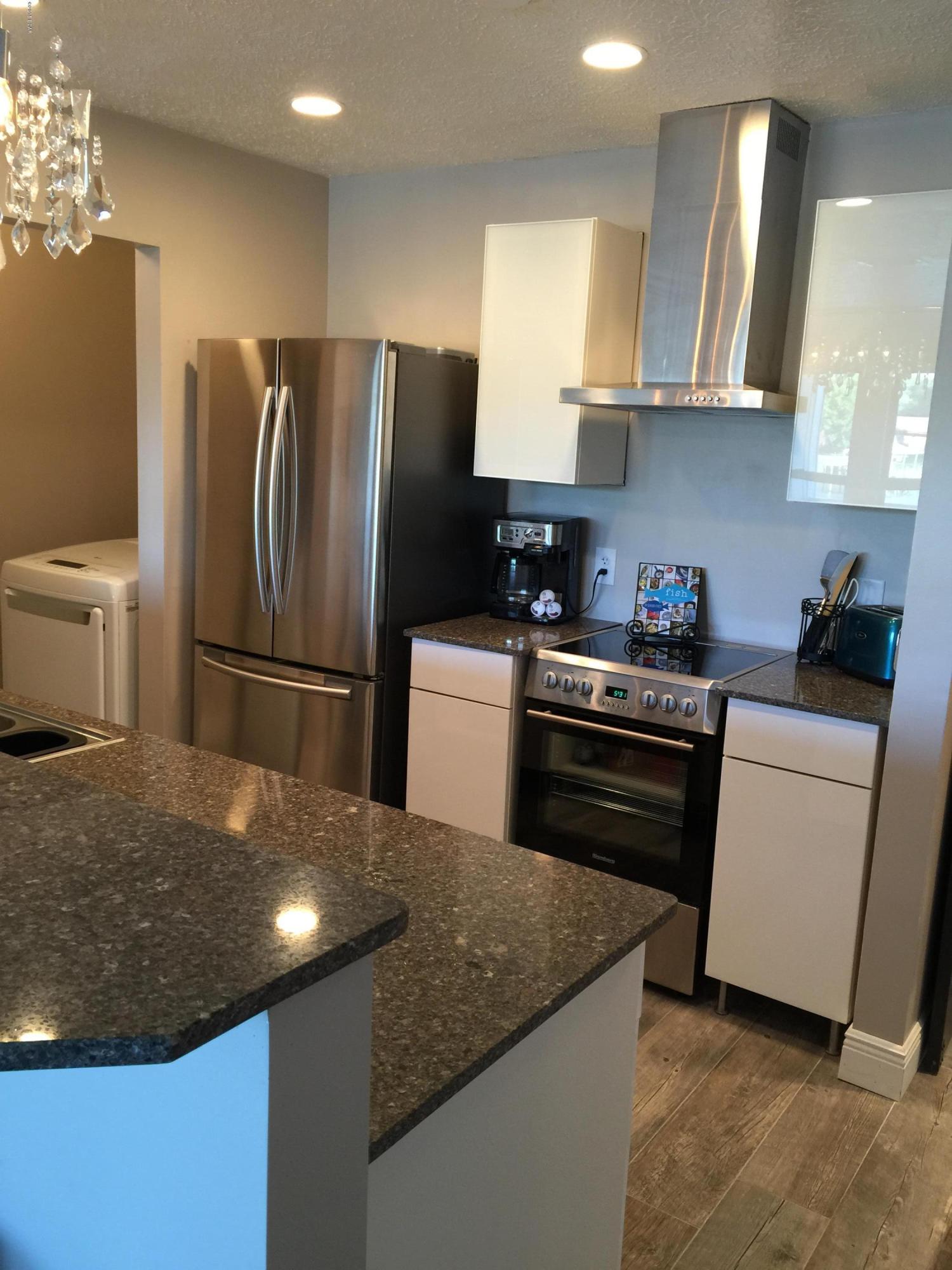 Dockside Condo - Residential