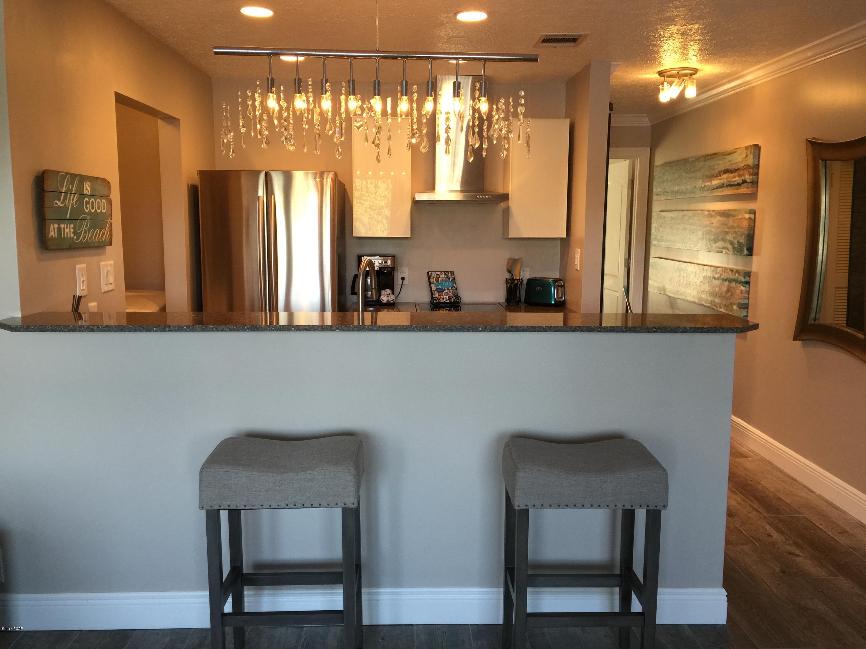 Dockside Condo - Residential