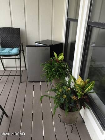 Dockside Condo - Residential