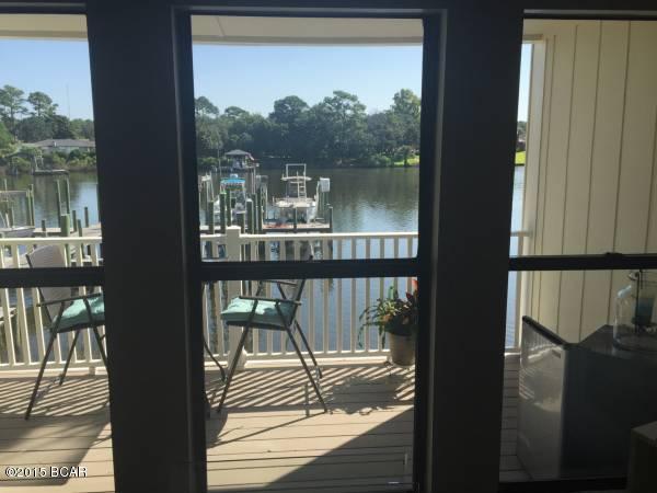 Dockside Condo - Residential