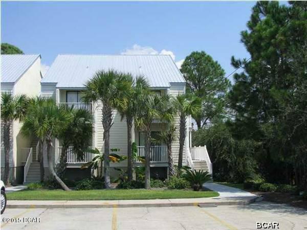 Dockside Condo - Residential