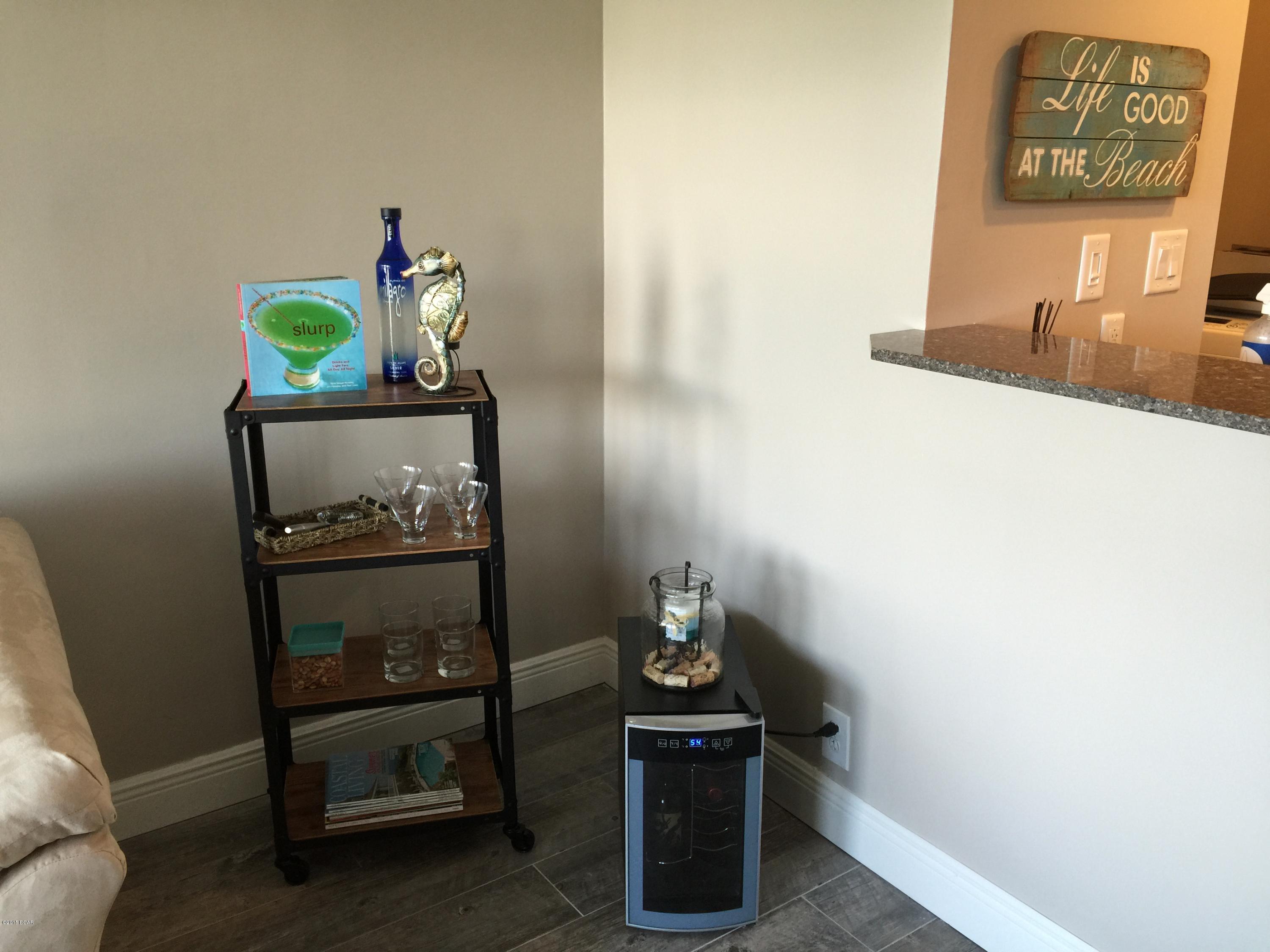 Dockside Condo - Residential