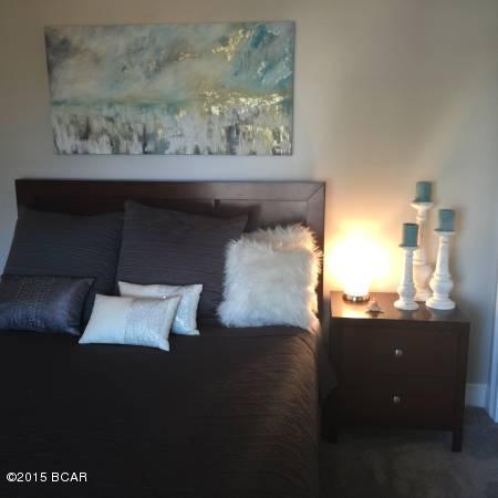 Dockside Condo - Residential