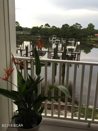Dockside Condo - Residential