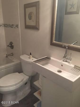 Dockside Condo - Residential