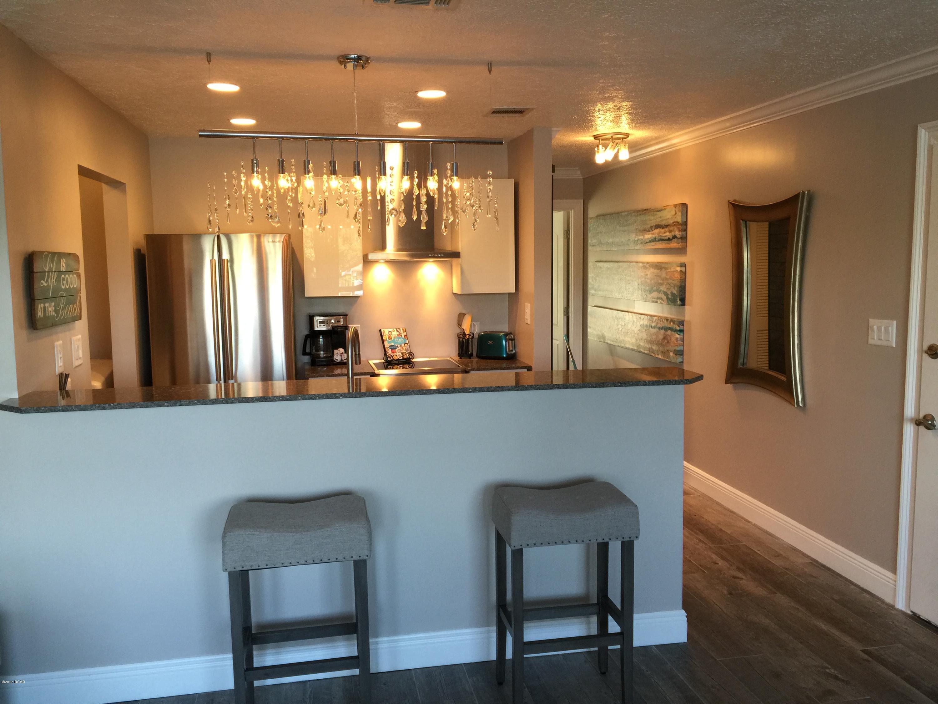 Dockside Condo - Residential