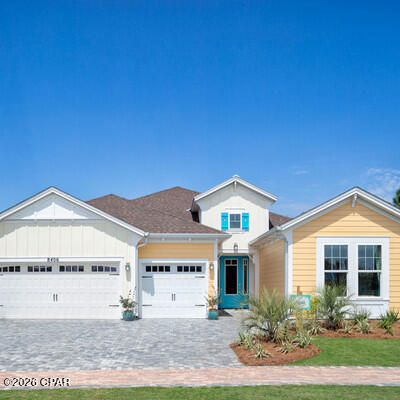 Latitude at Watersound - Residential