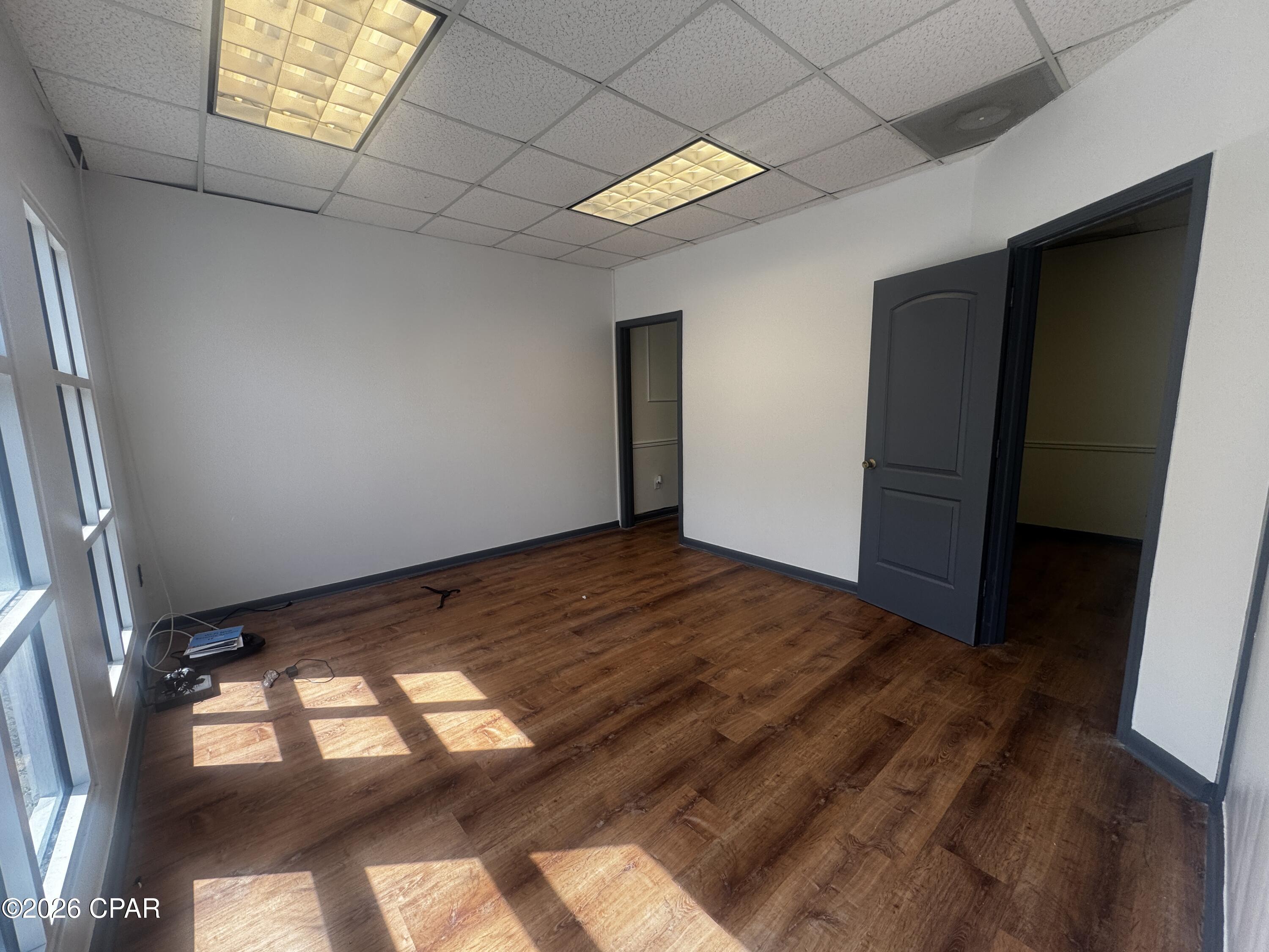 Promenade Shopping Mall - Commercial Lease