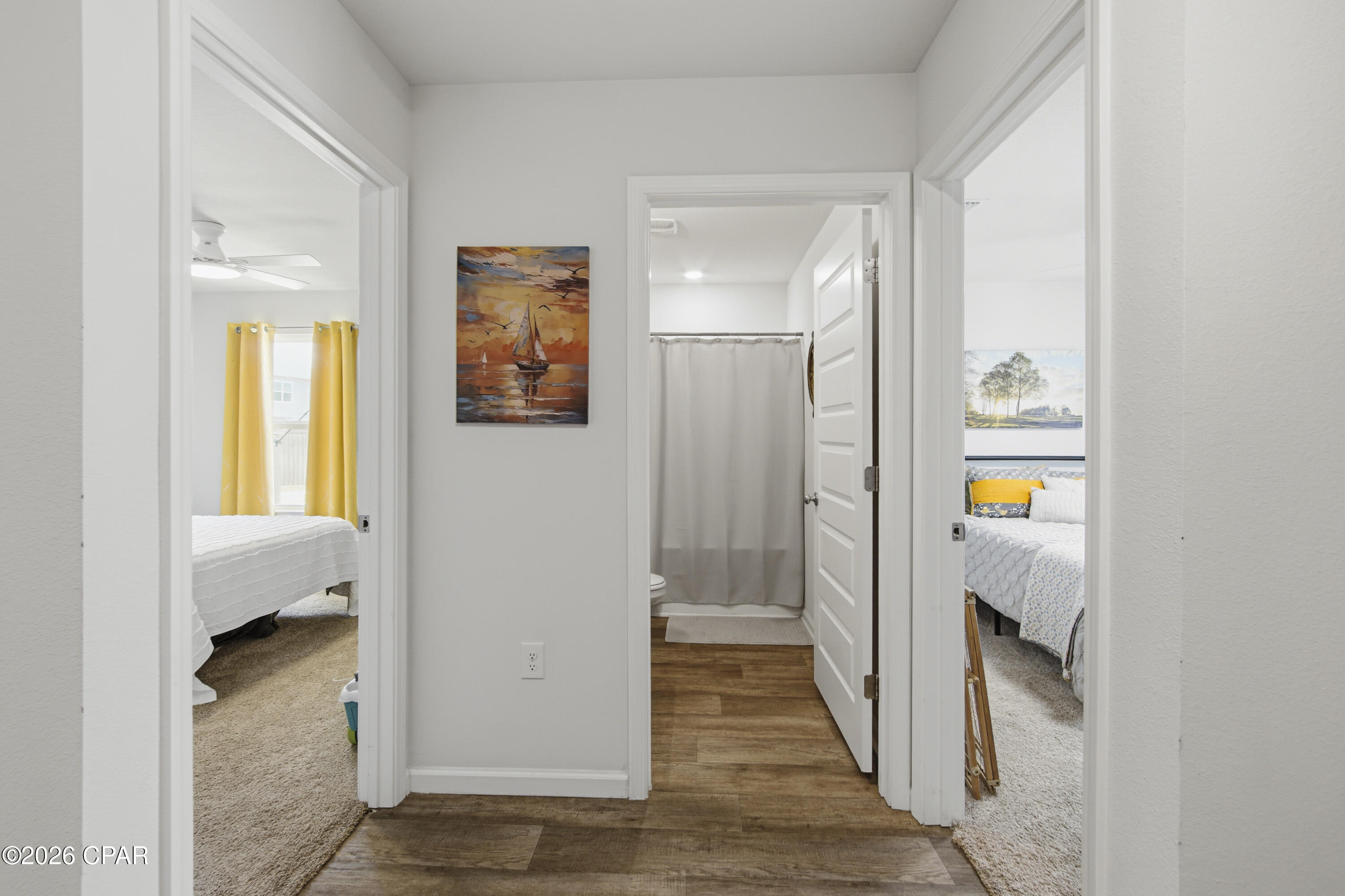 Titus Park - Residential