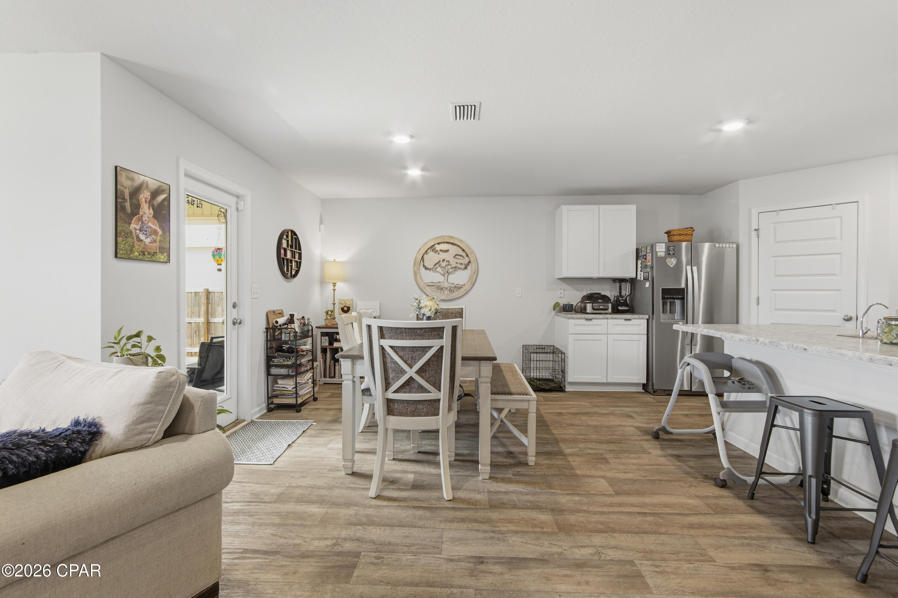 Titus Park - Residential