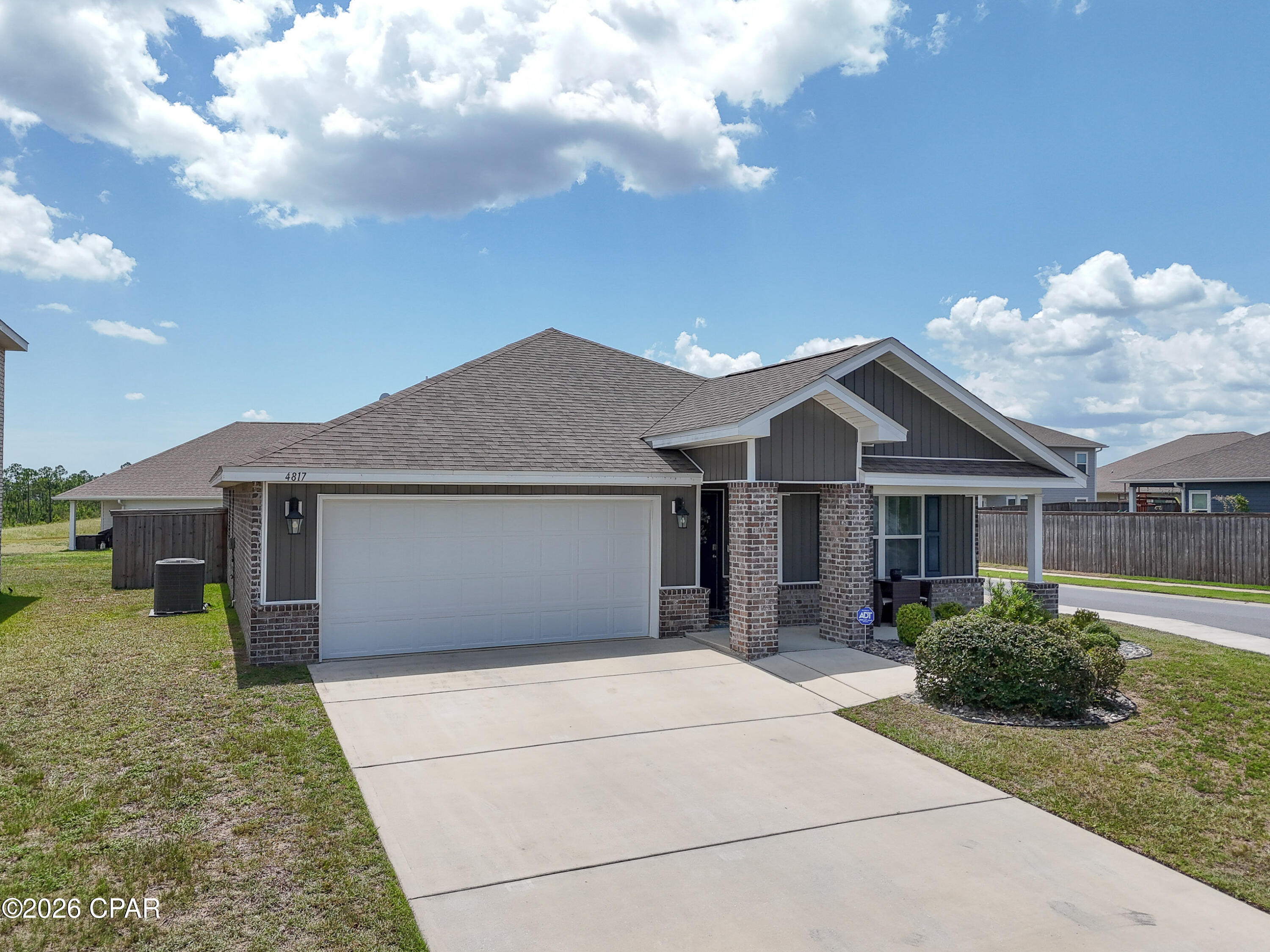 Titus Park - Residential