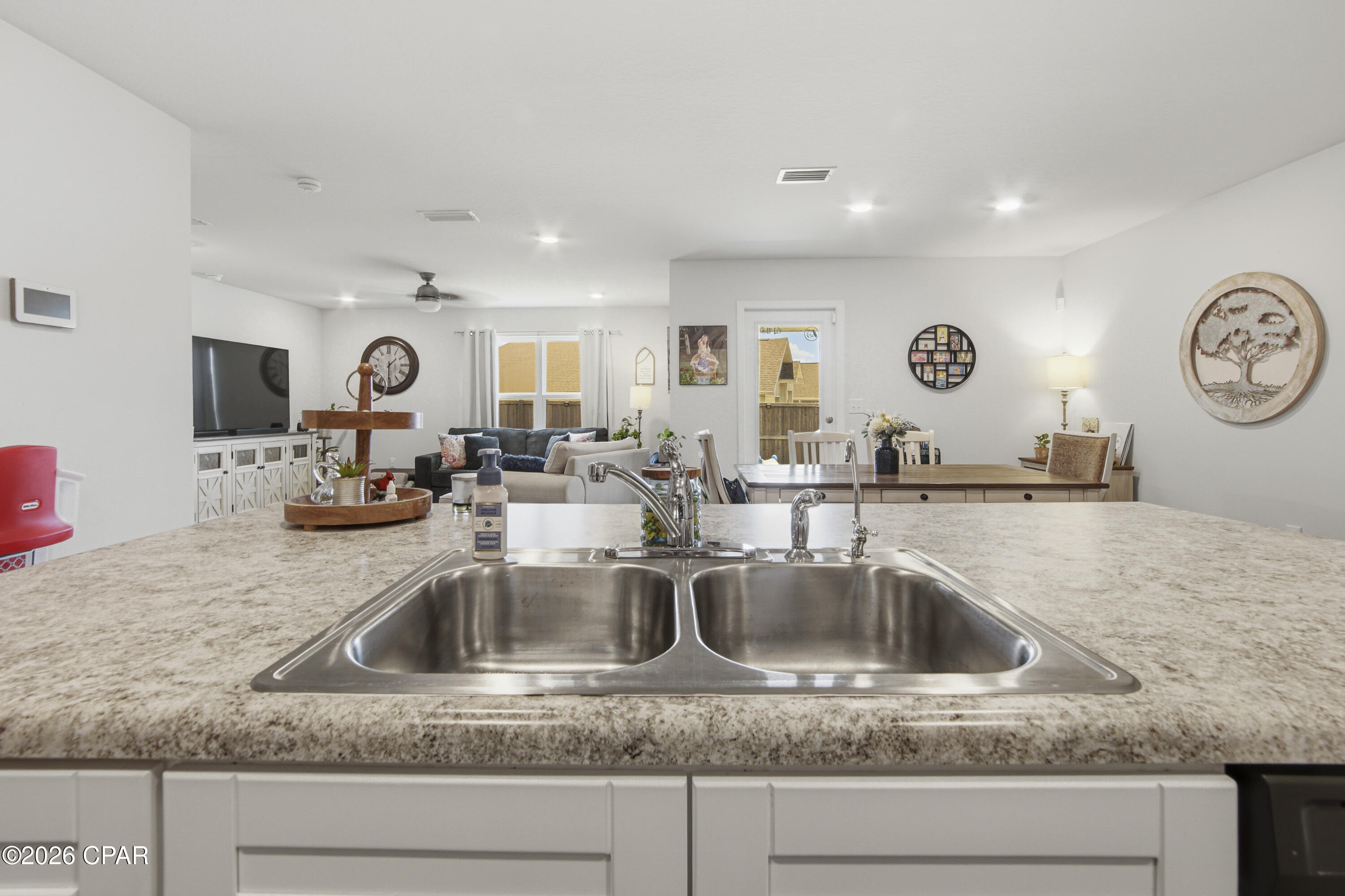 Titus Park - Residential