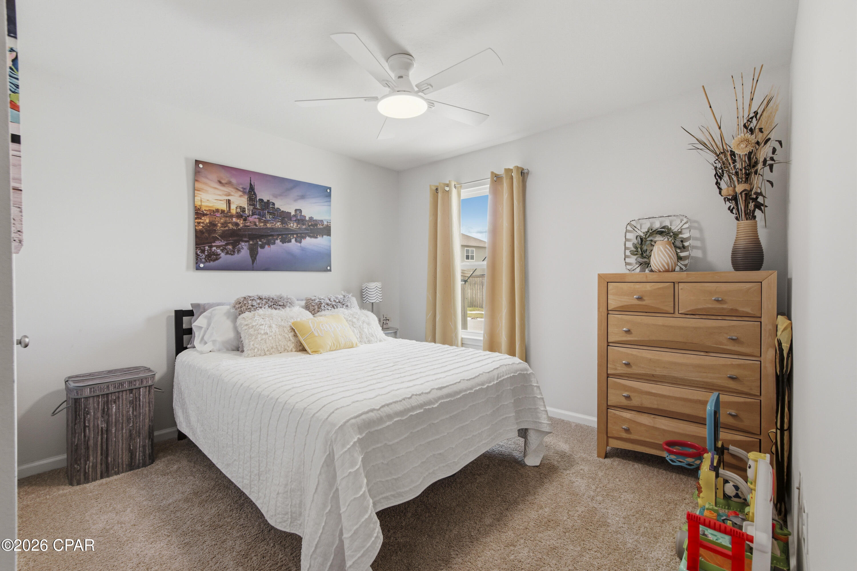 Titus Park - Residential