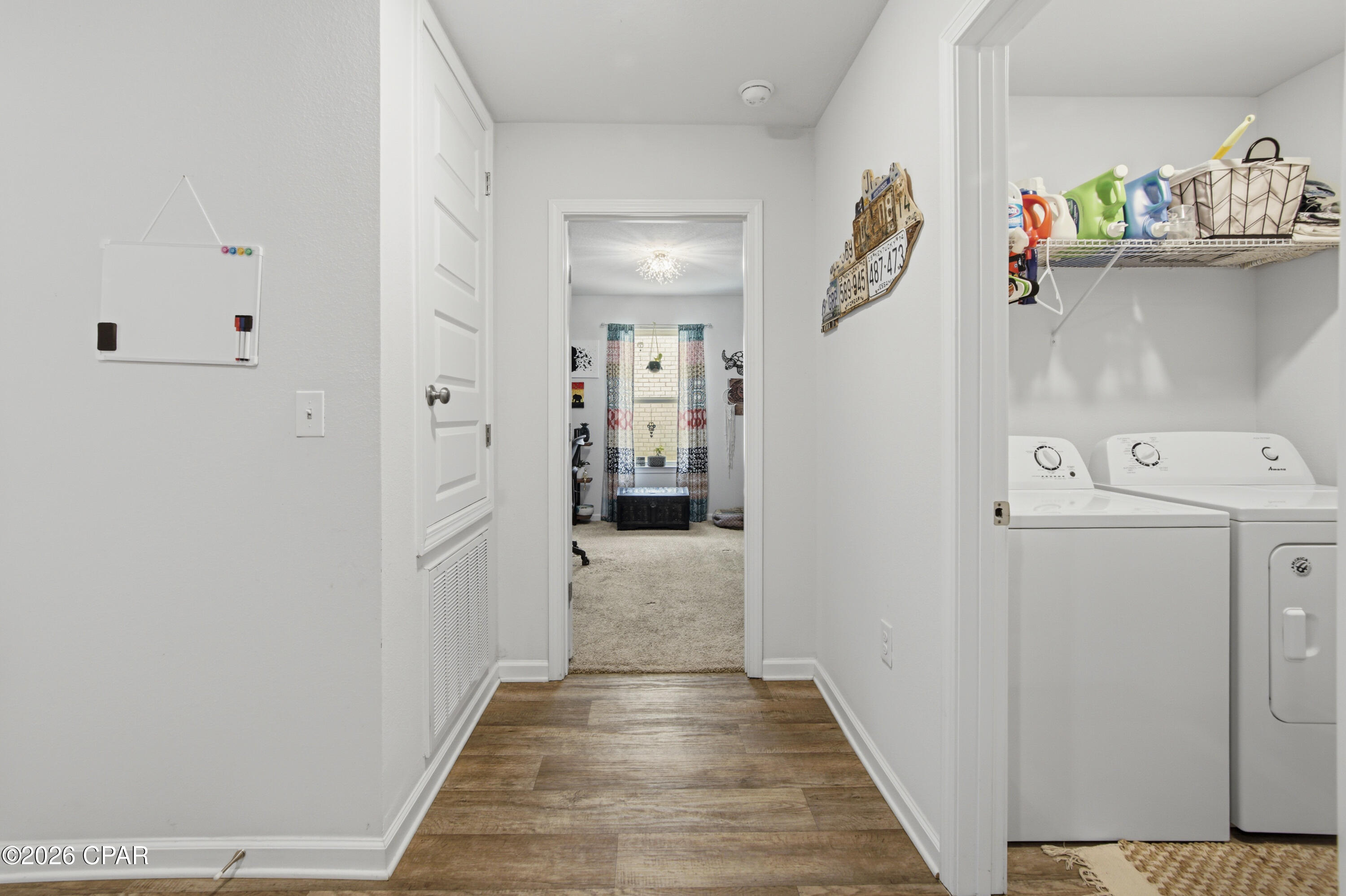 Titus Park - Residential