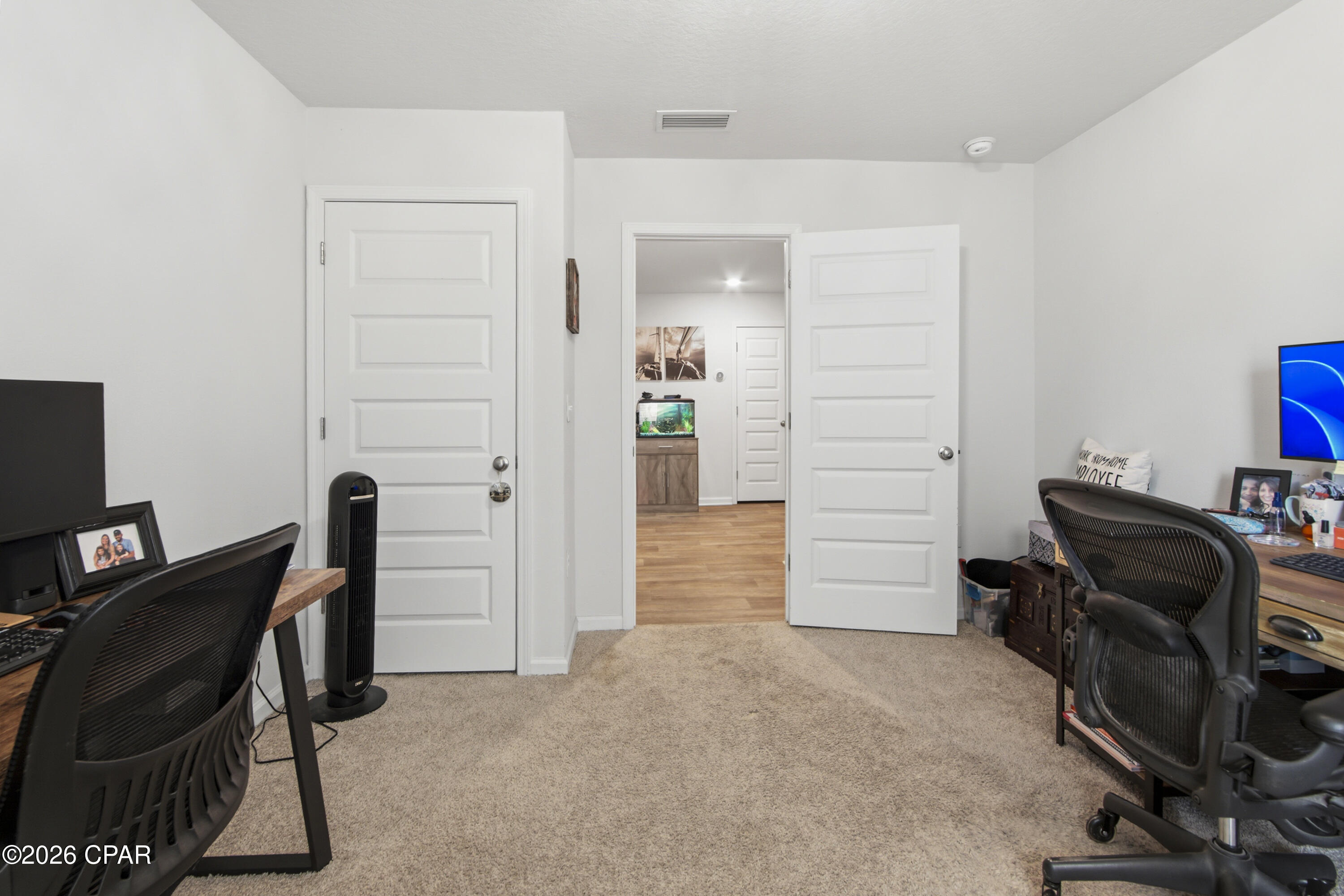 Titus Park - Residential