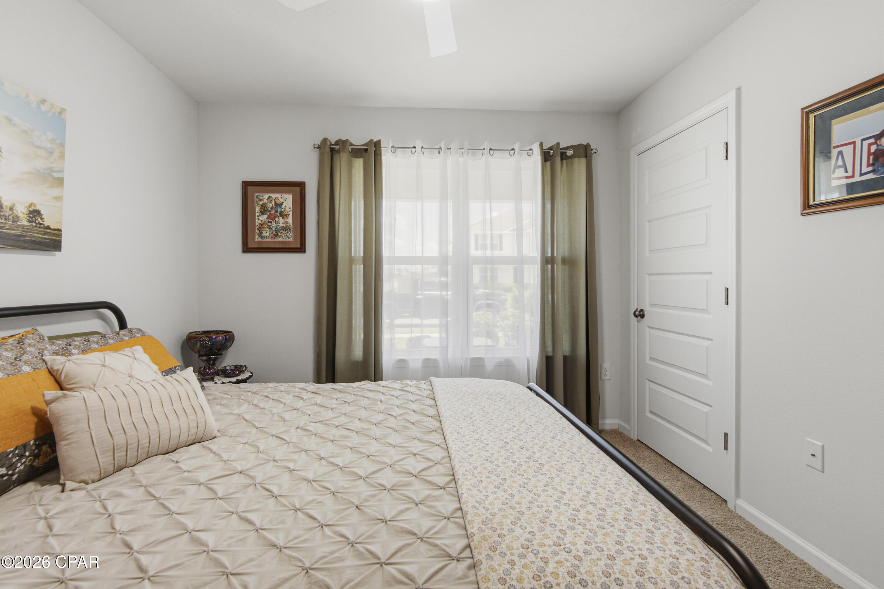Titus Park - Residential