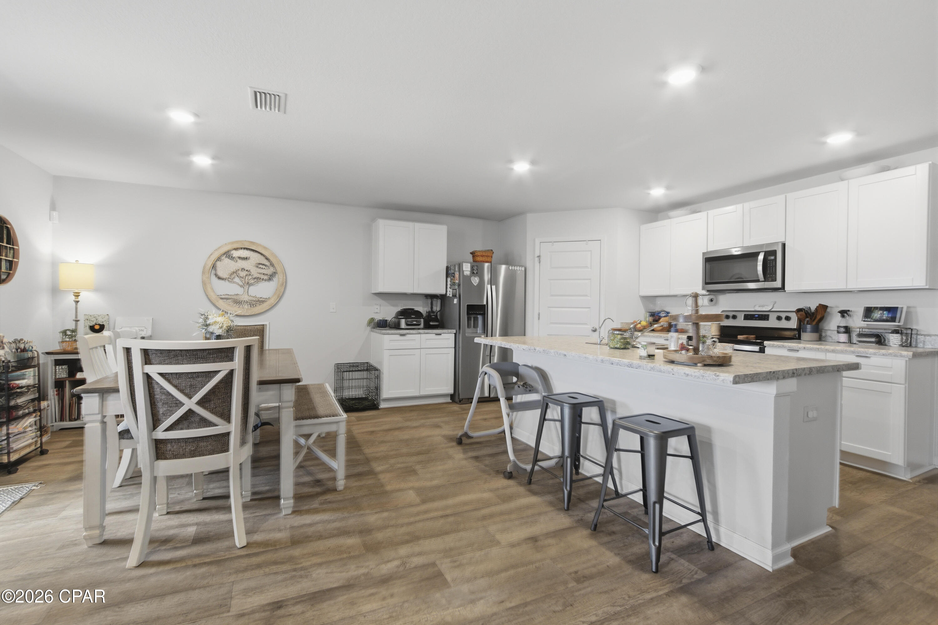 Titus Park - Residential