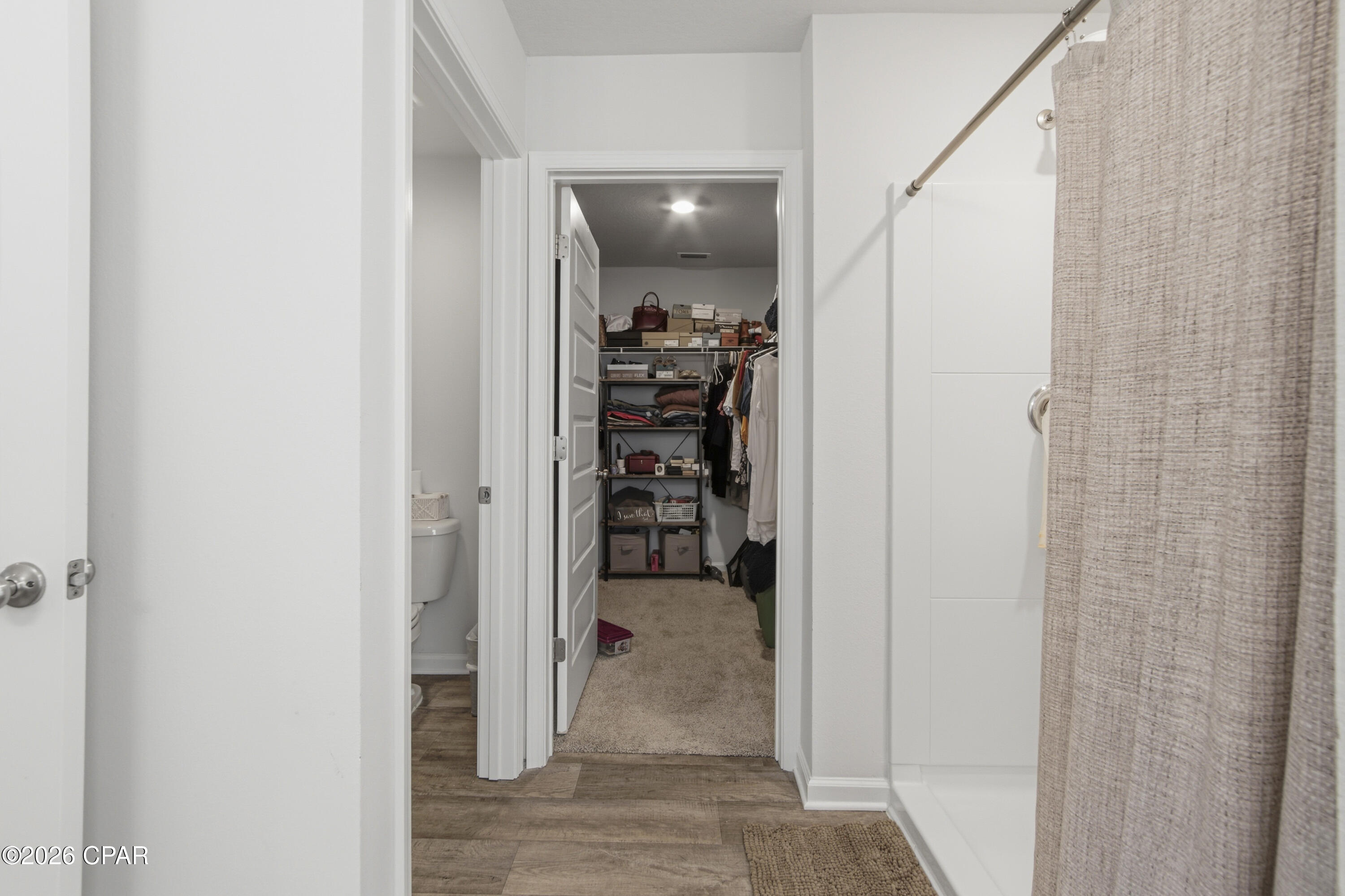 Titus Park - Residential