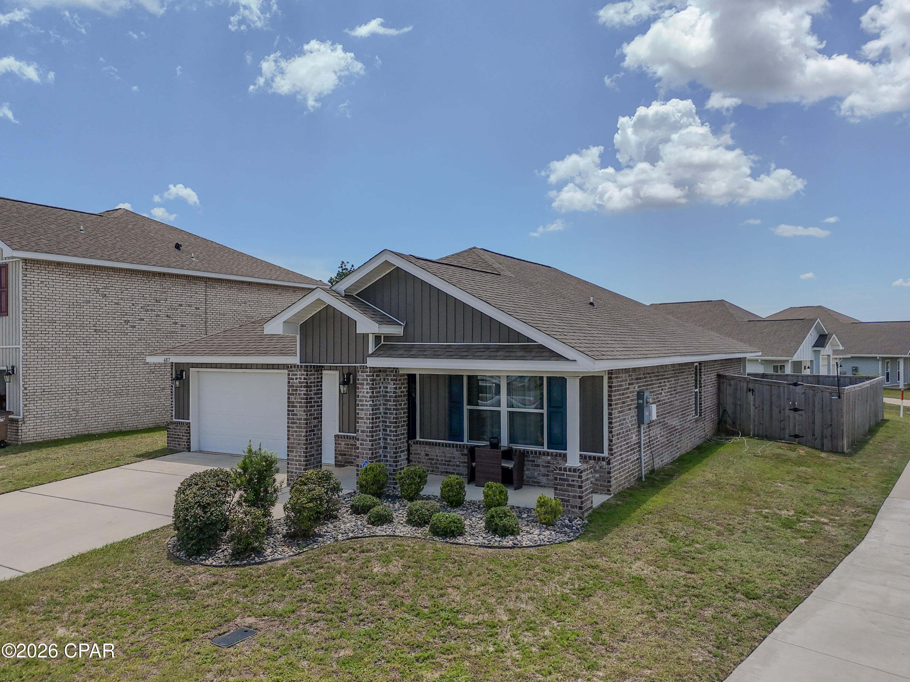 Titus Park - Residential