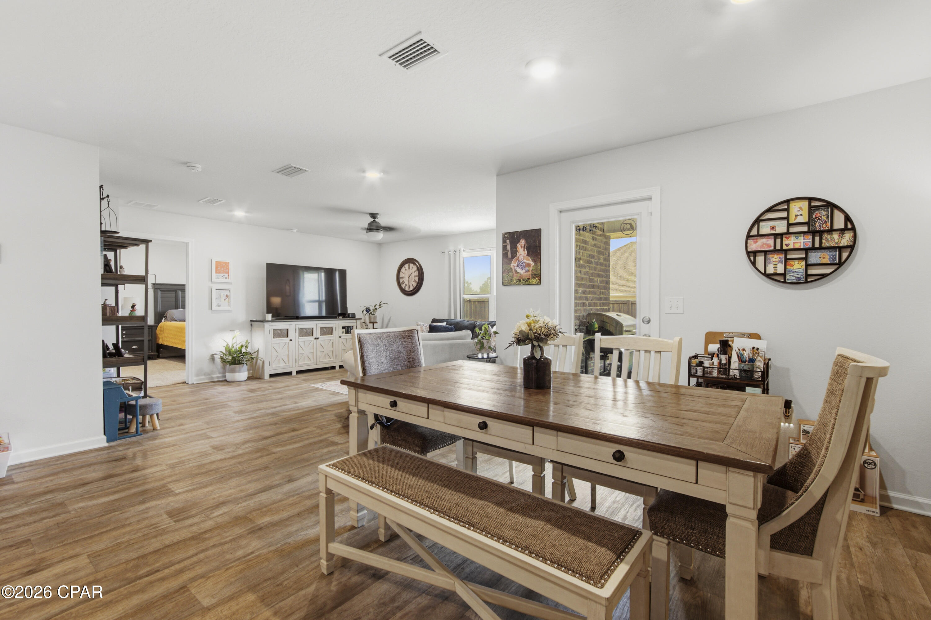 Titus Park - Residential