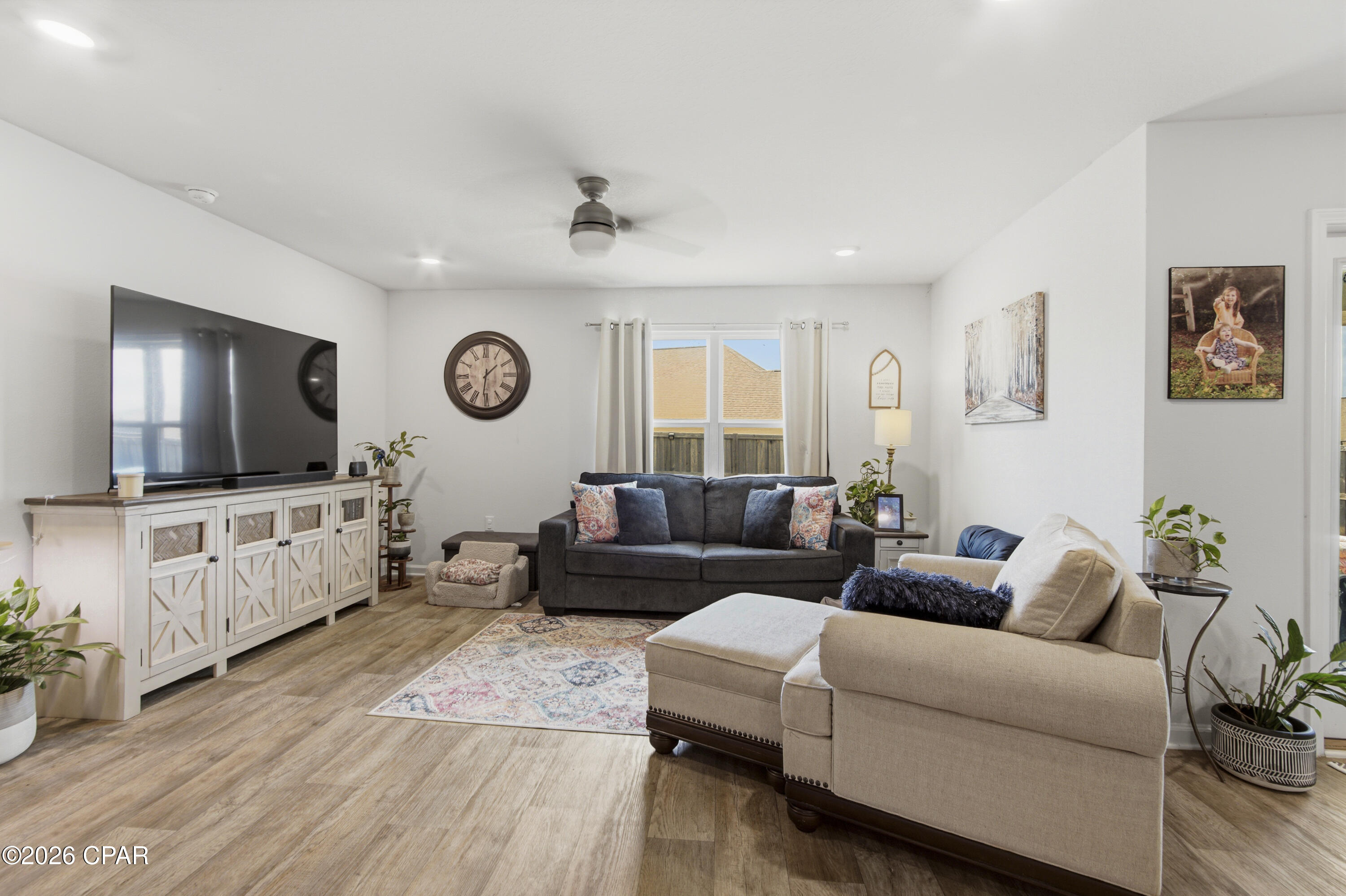 Titus Park - Residential