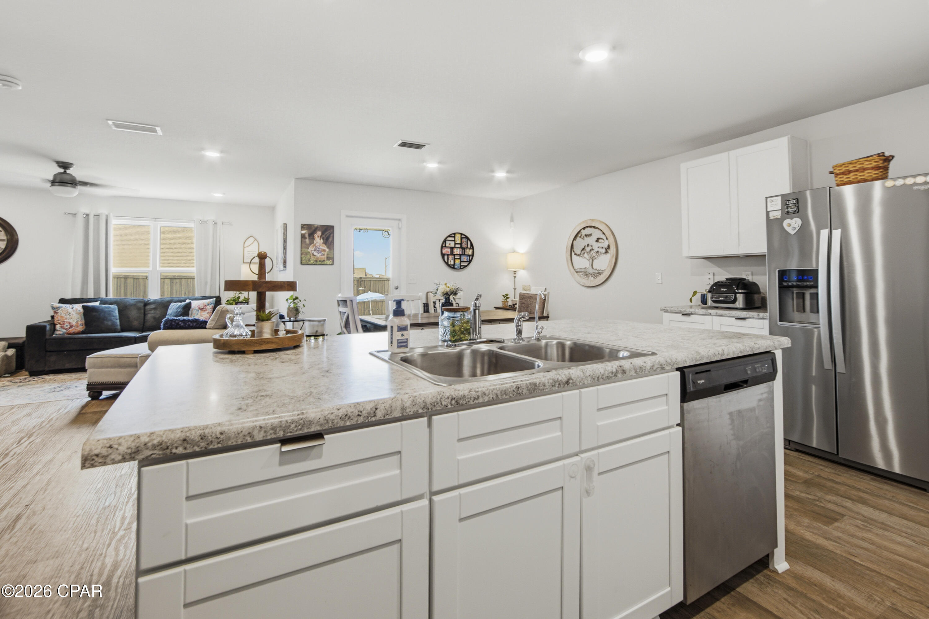 Titus Park - Residential