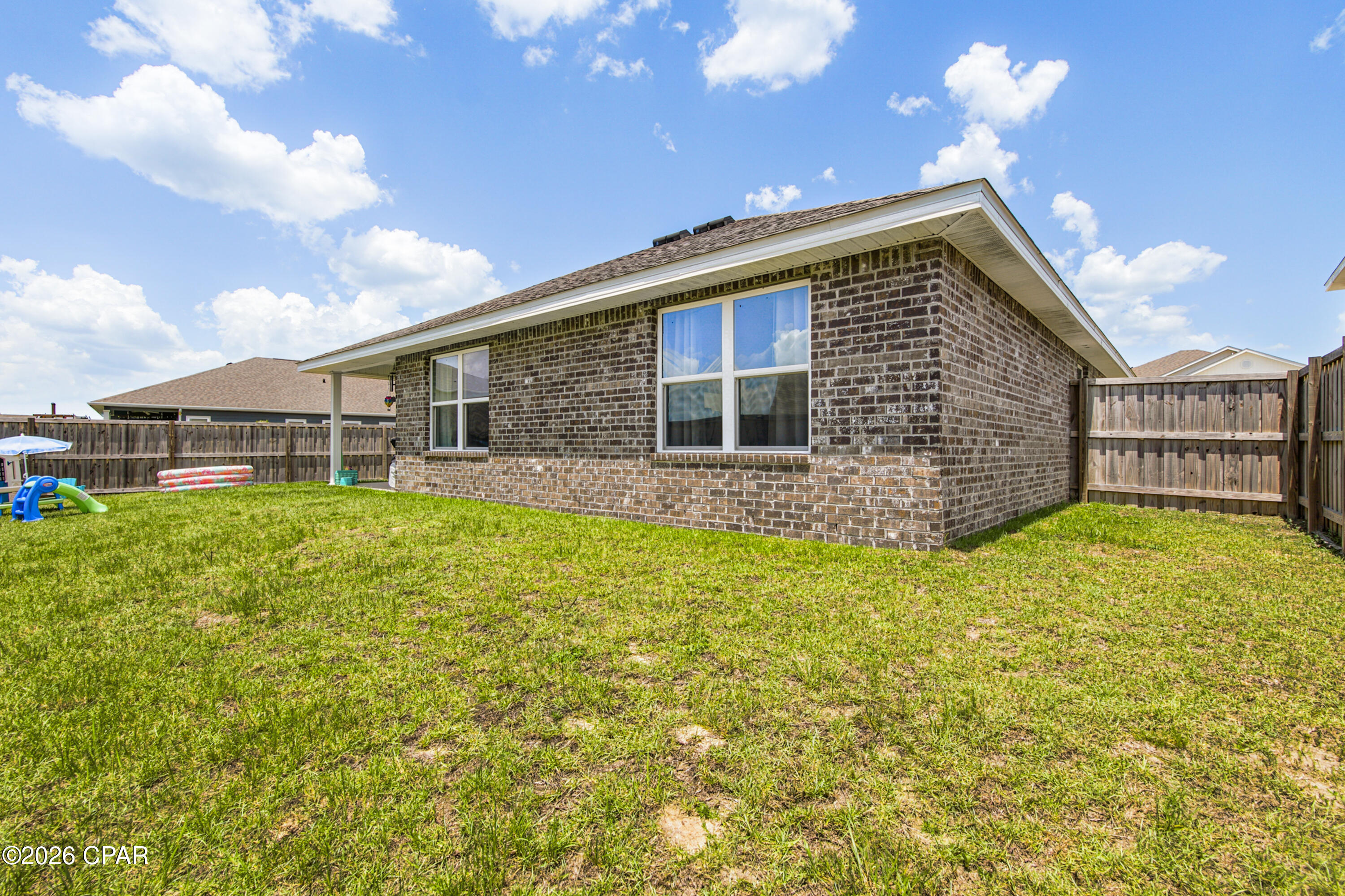 Titus Park - Residential