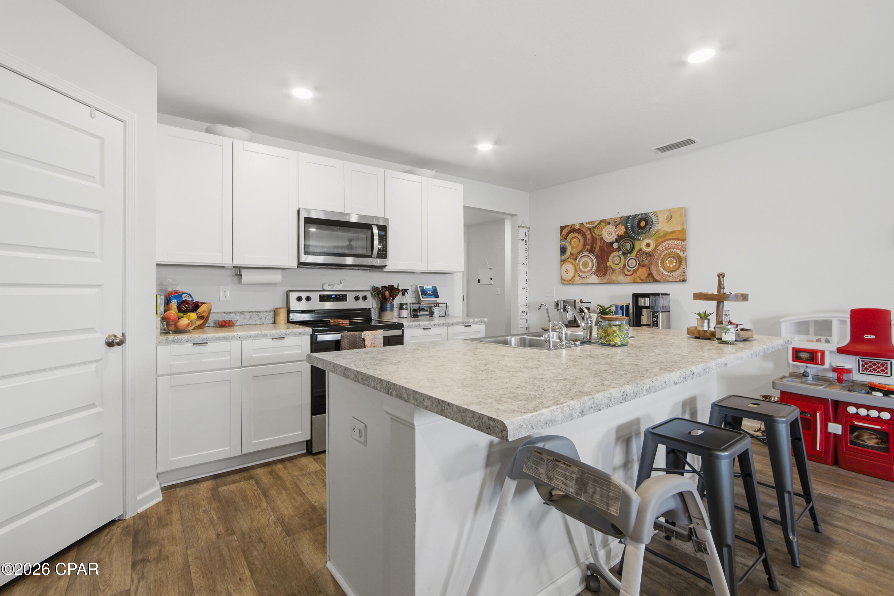 Titus Park - Residential