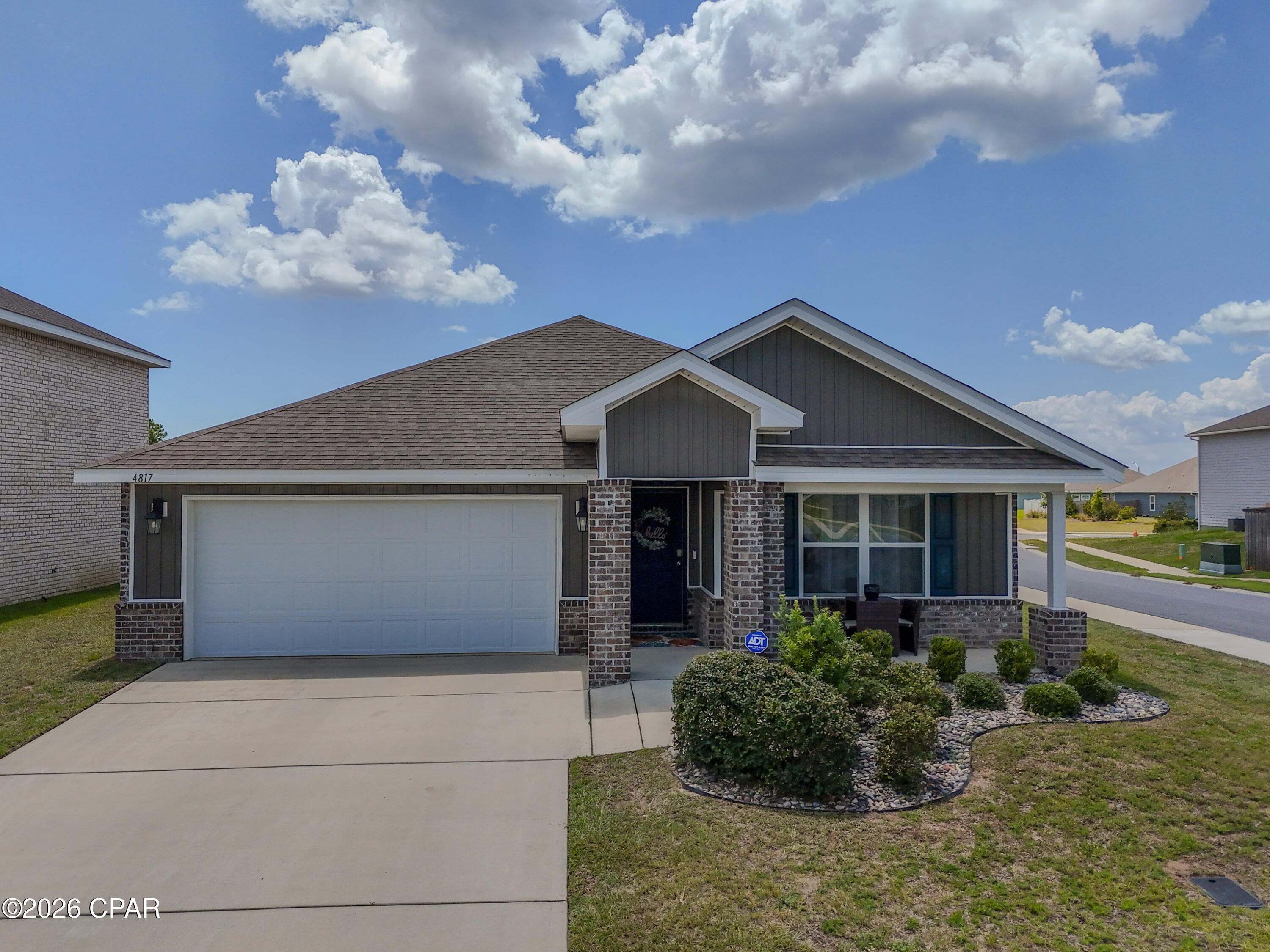 Titus Park - Residential