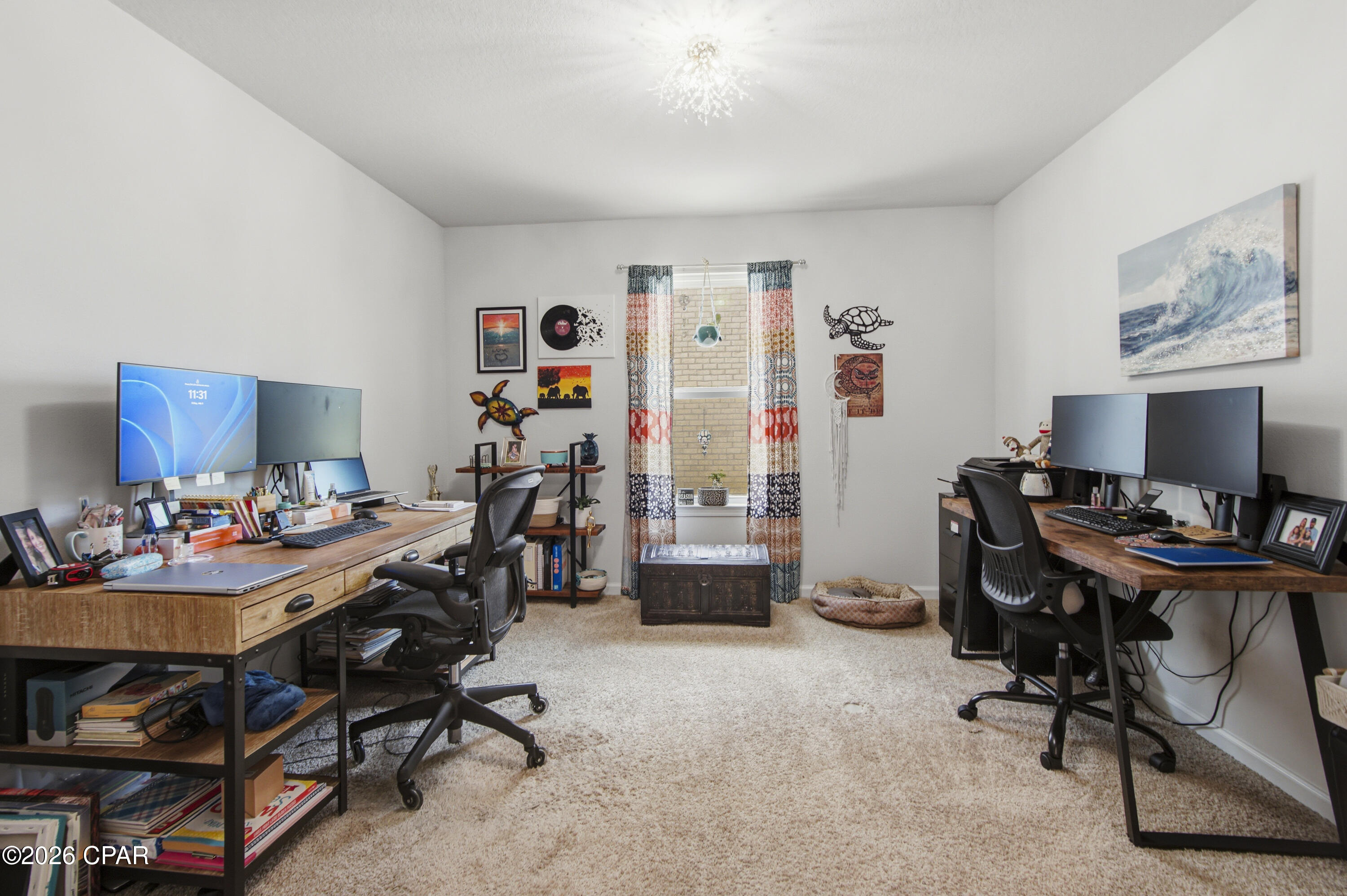 Titus Park - Residential