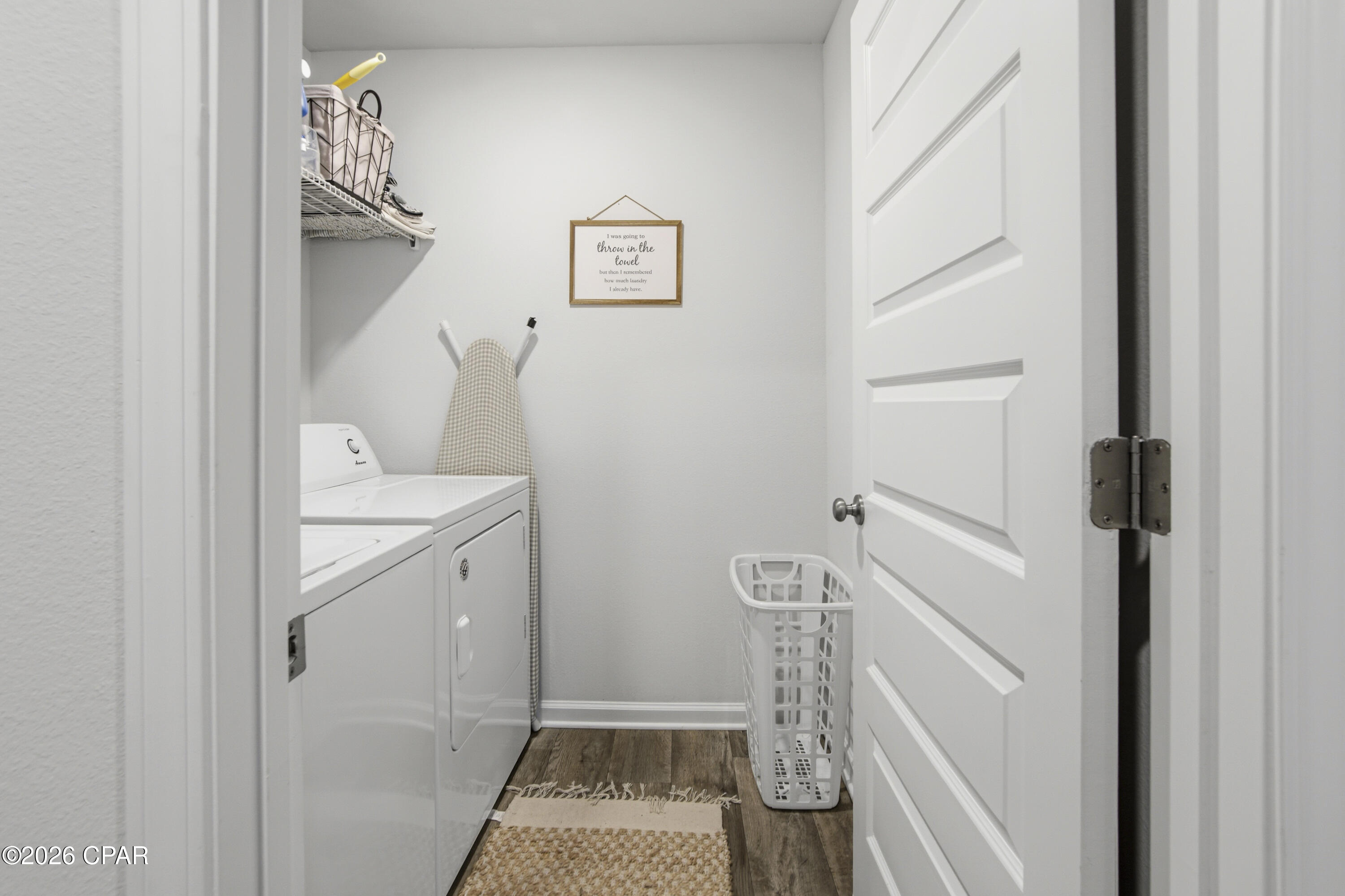 Titus Park - Residential