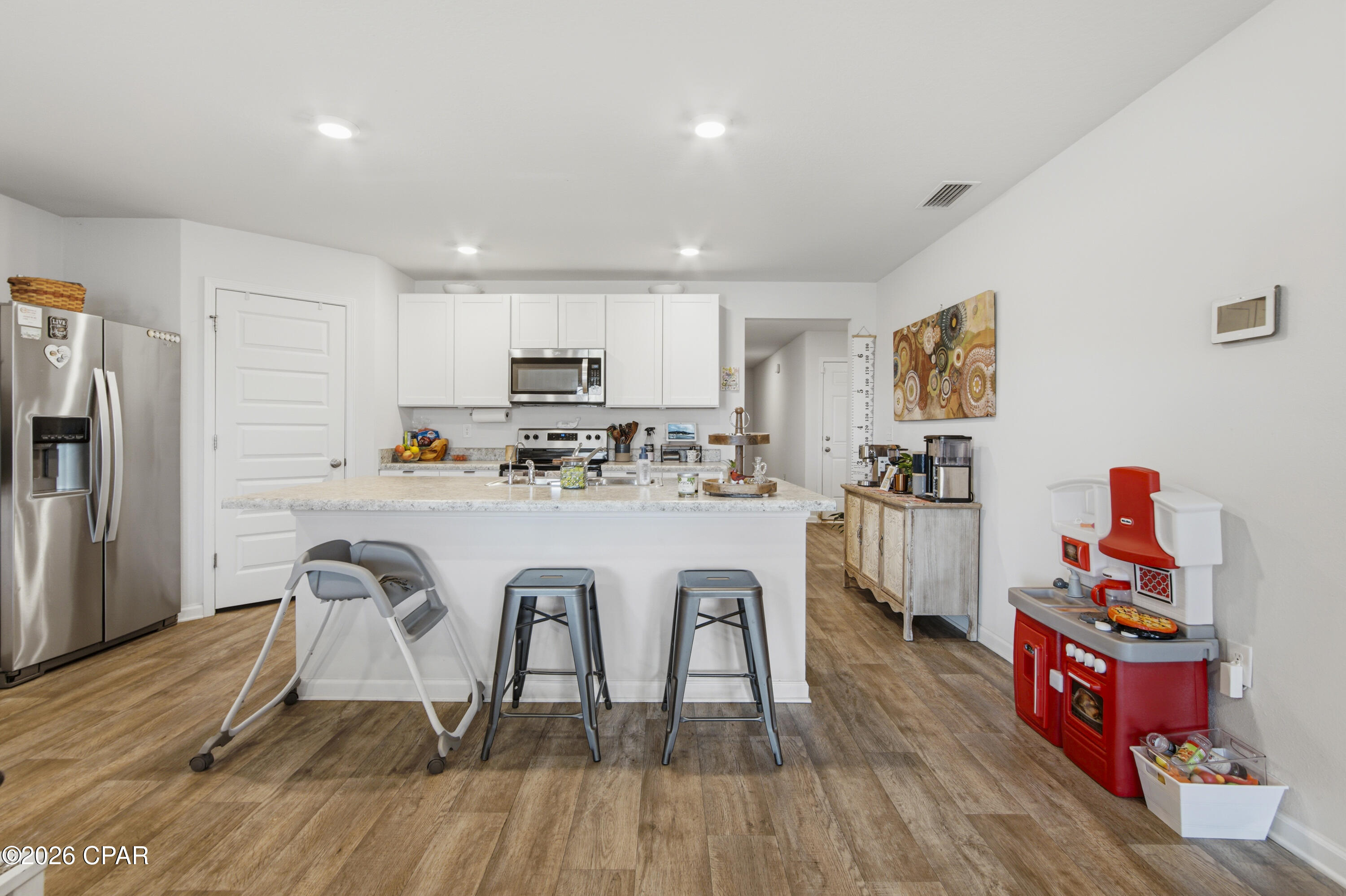 Titus Park - Residential