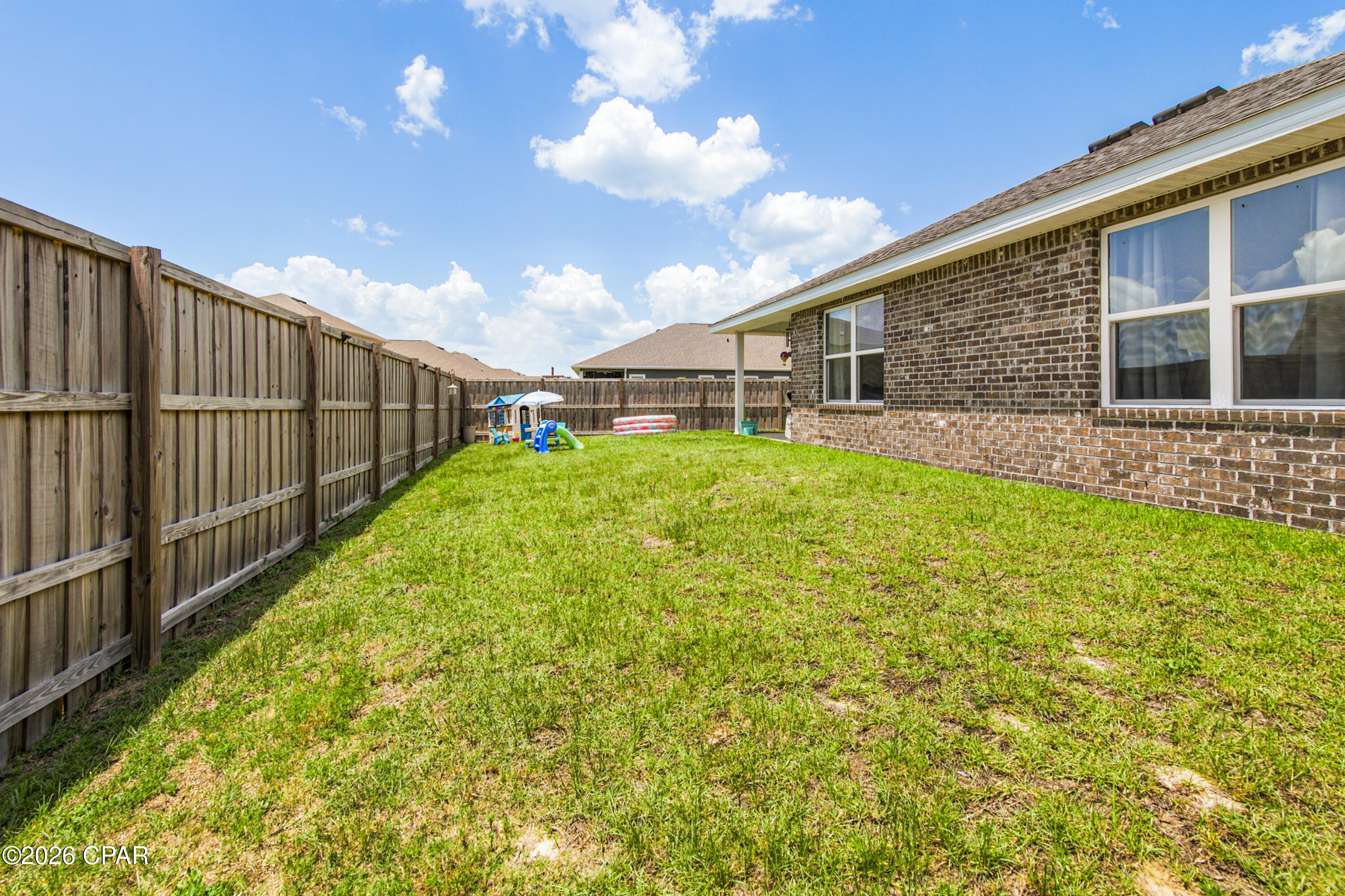 Titus Park - Residential