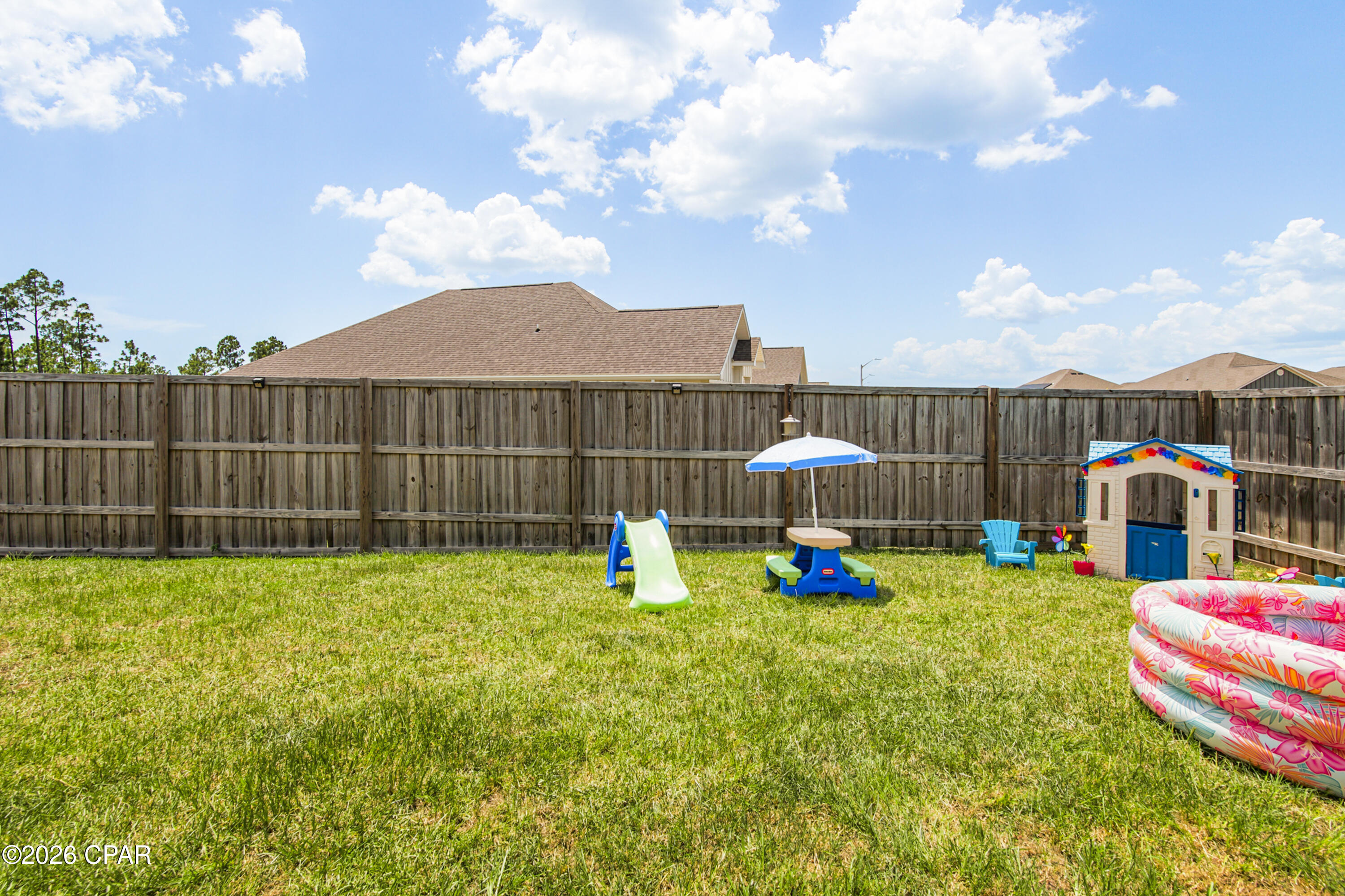 Titus Park - Residential